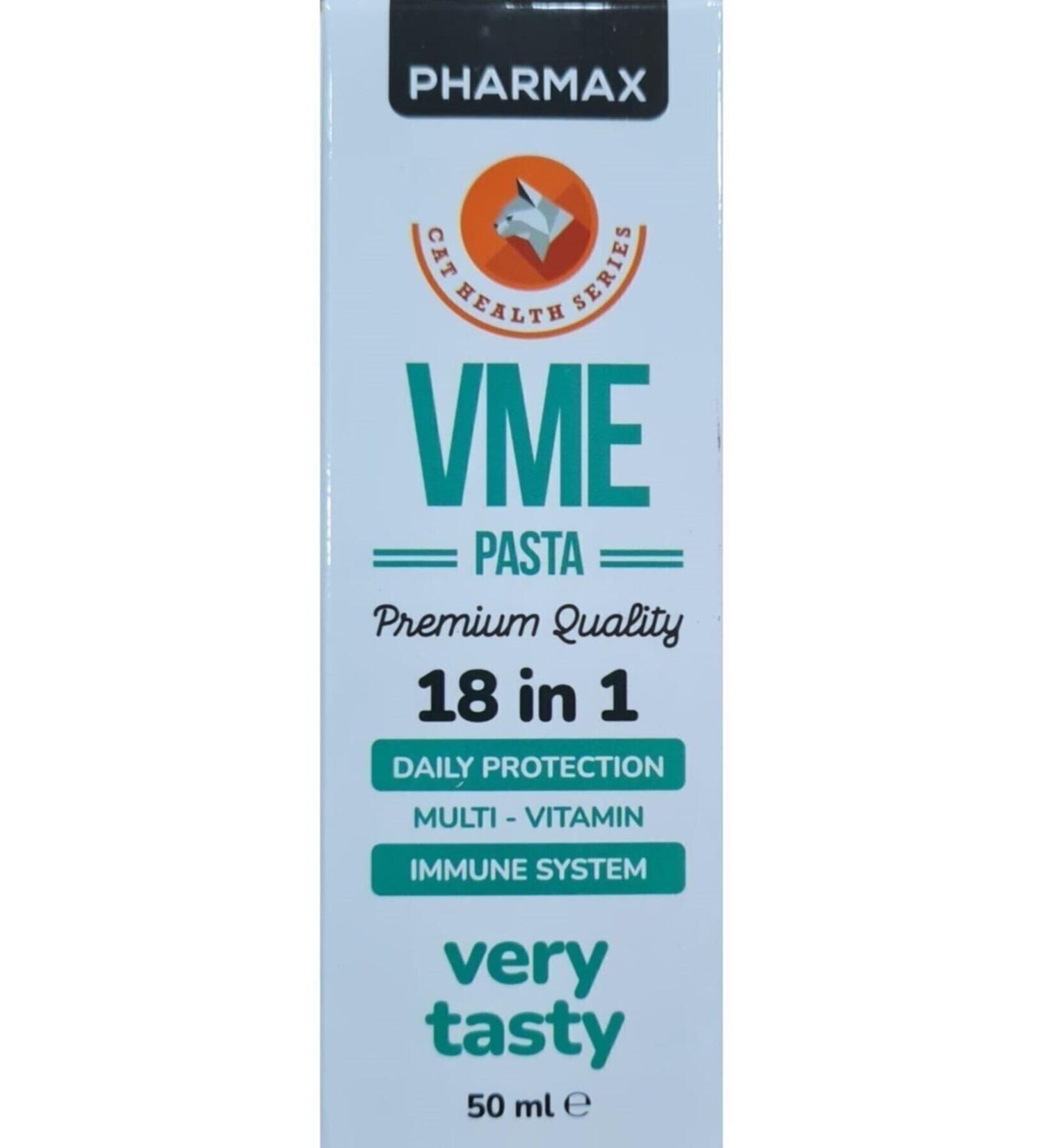Pharmax Vme Pasta Multi Vitamin