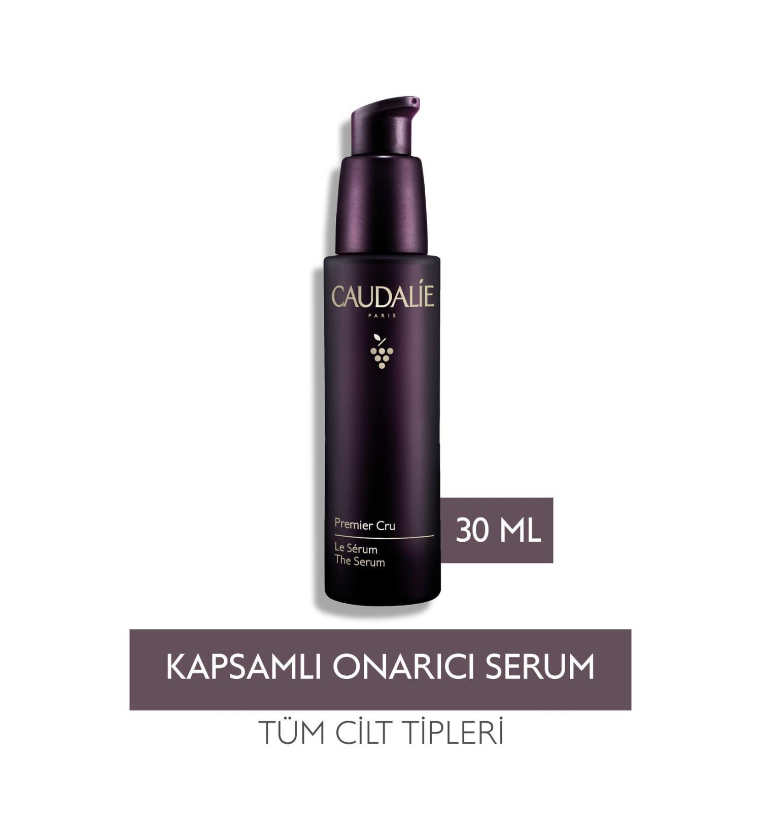 Caudalie PREMIER CRU SKIN BARRIER PROTECTION SERUM 30 ML DEMBA6089