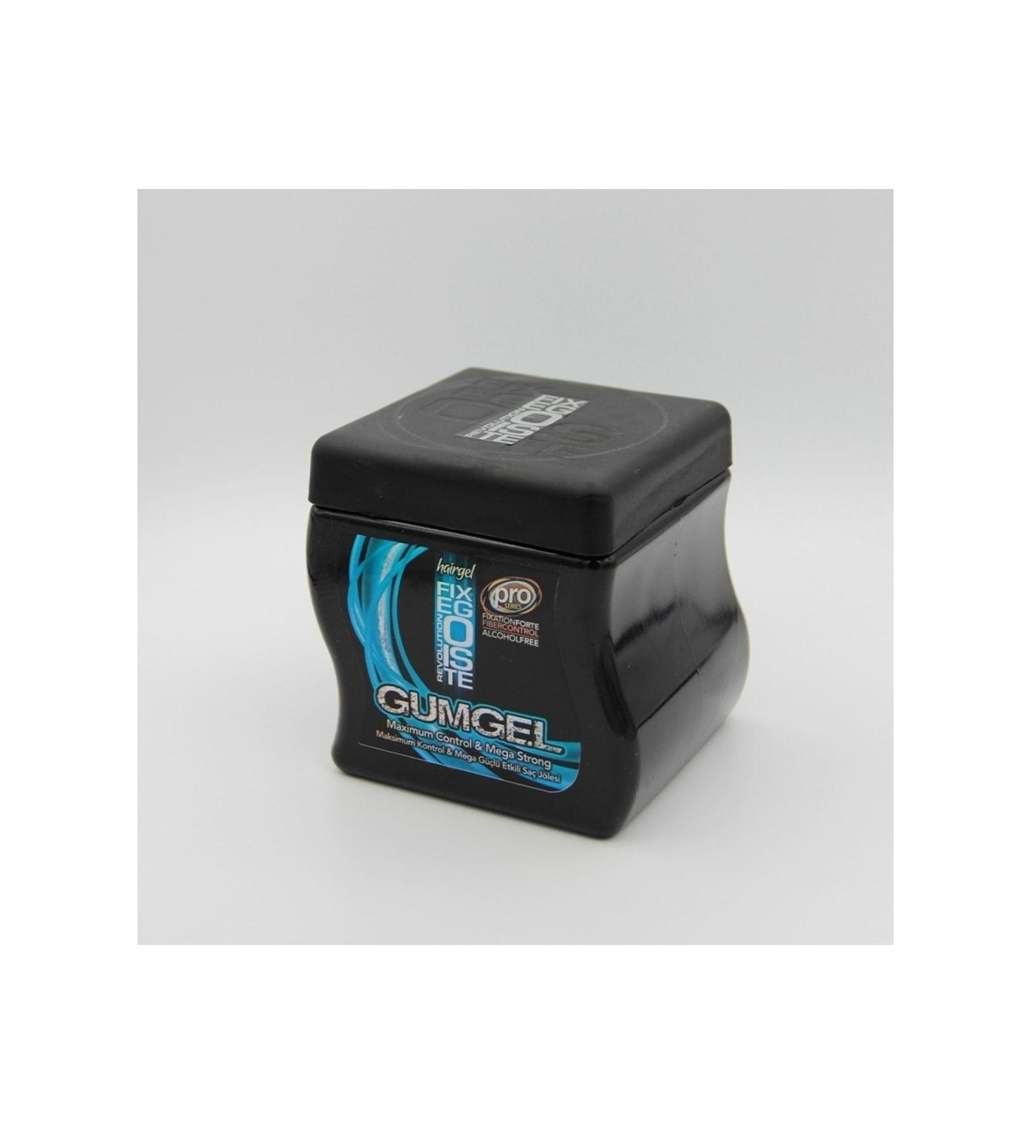 Fix Egoiste Gumgel Jelly 750ml Megastrong