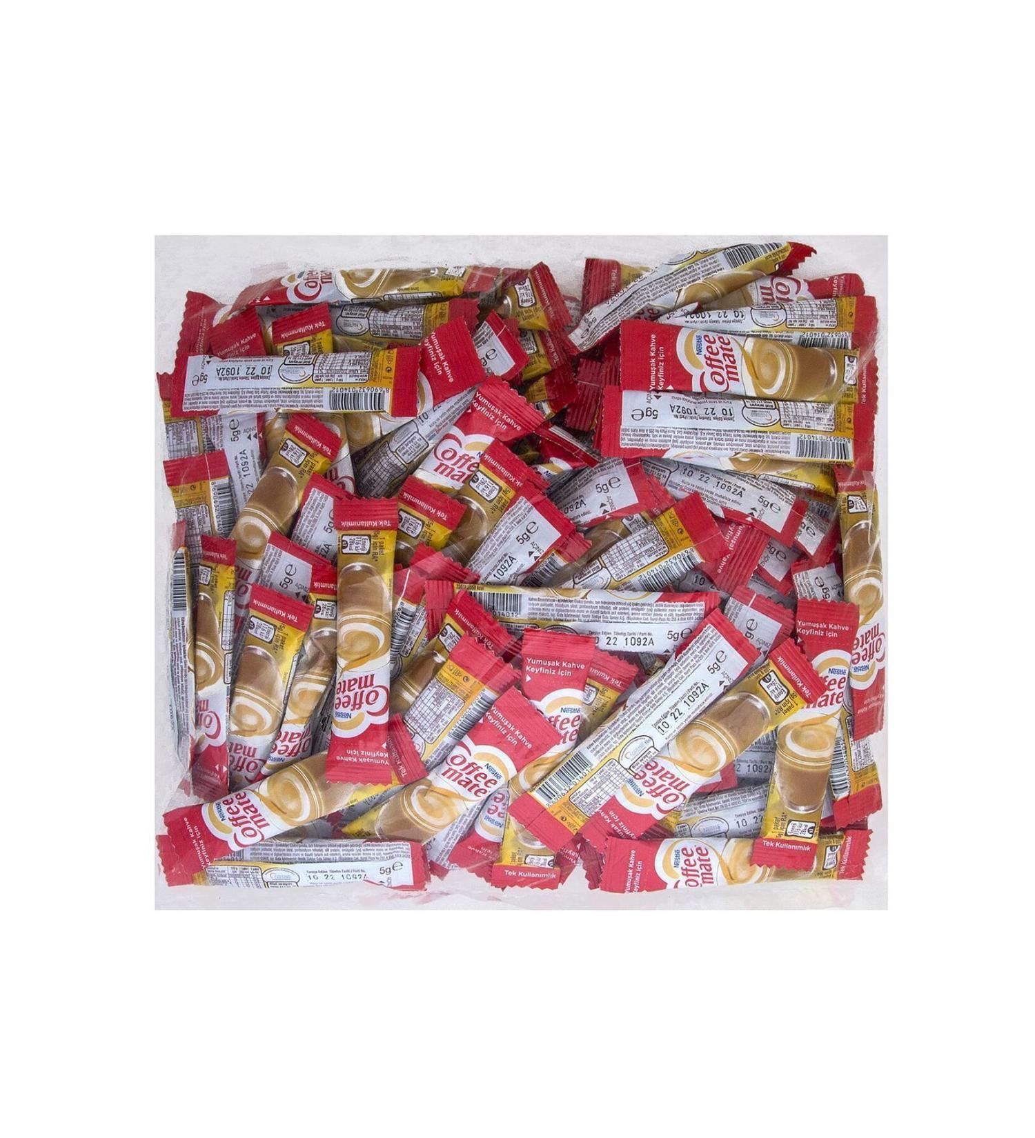 Coffee Mate COFFE MATE 100'S 5 GR X 3 PIECES