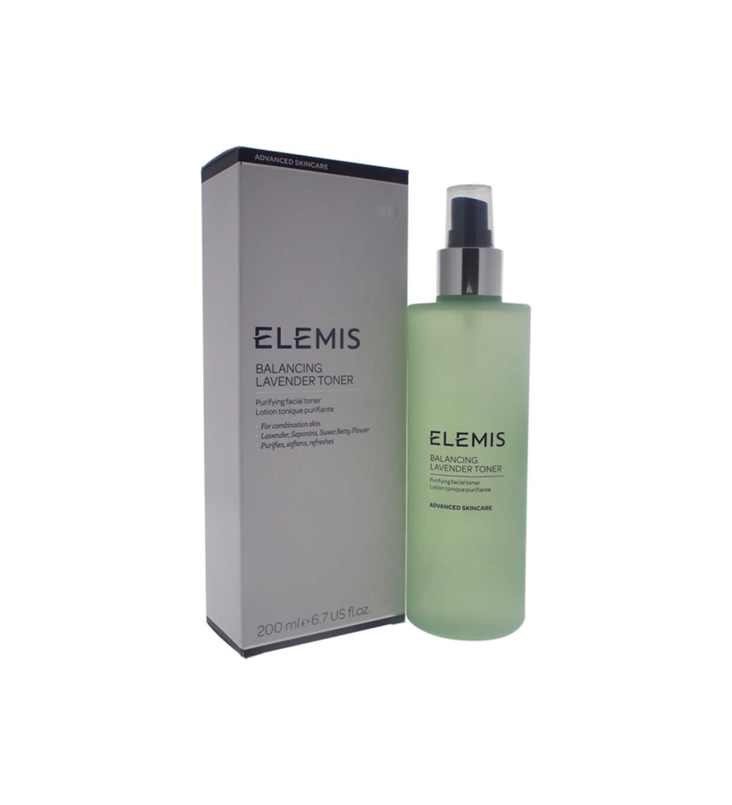 Elemis ELEM S Unisex Balancing Lavender Tonic - 6.7 oz Tonic