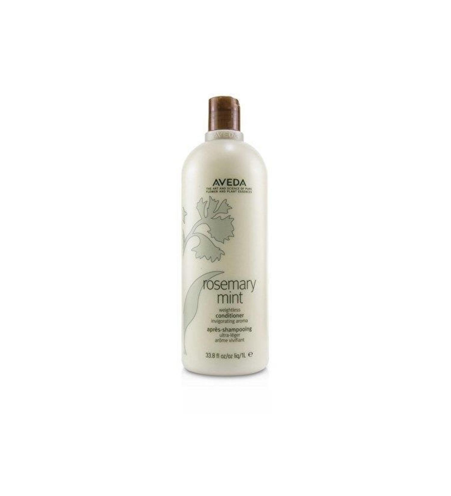 Aveda Rosemary Mint Weightless Conditioner 1l