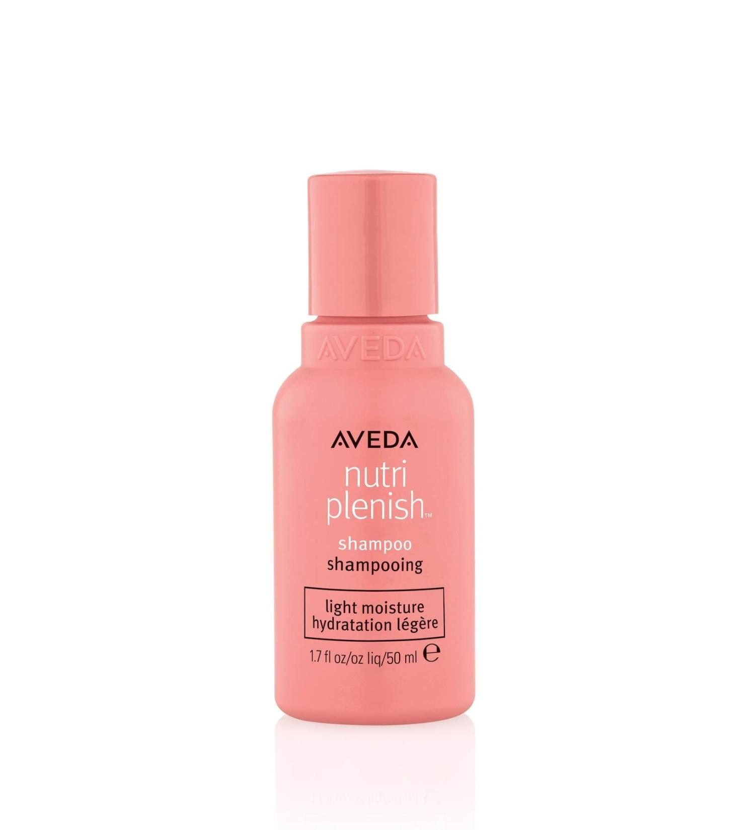 Aveda Nutriplenish Shampoo Light Moisture