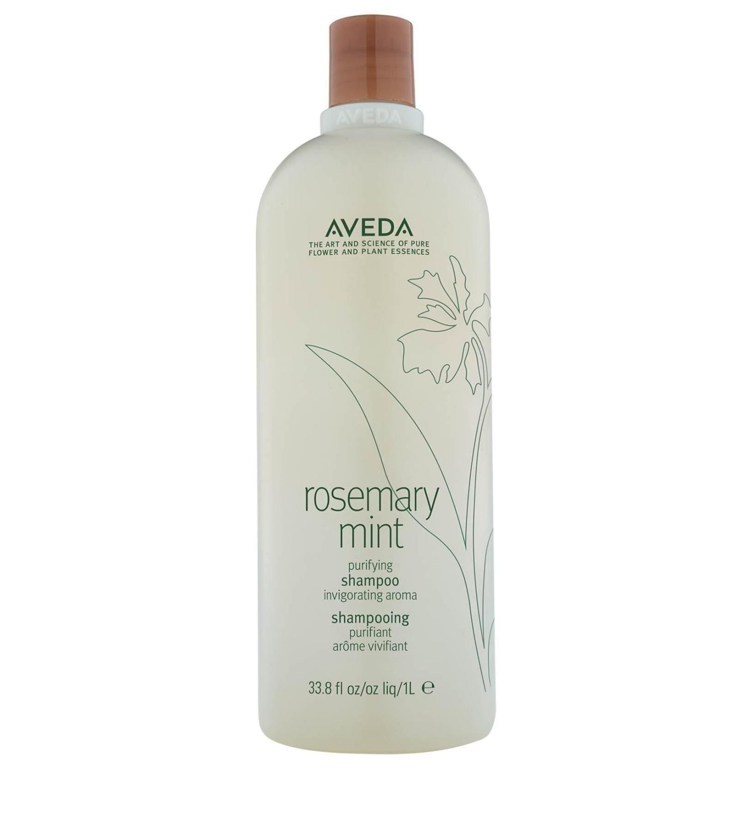 Aveda Rosemary Mint Shampoo 1000ml