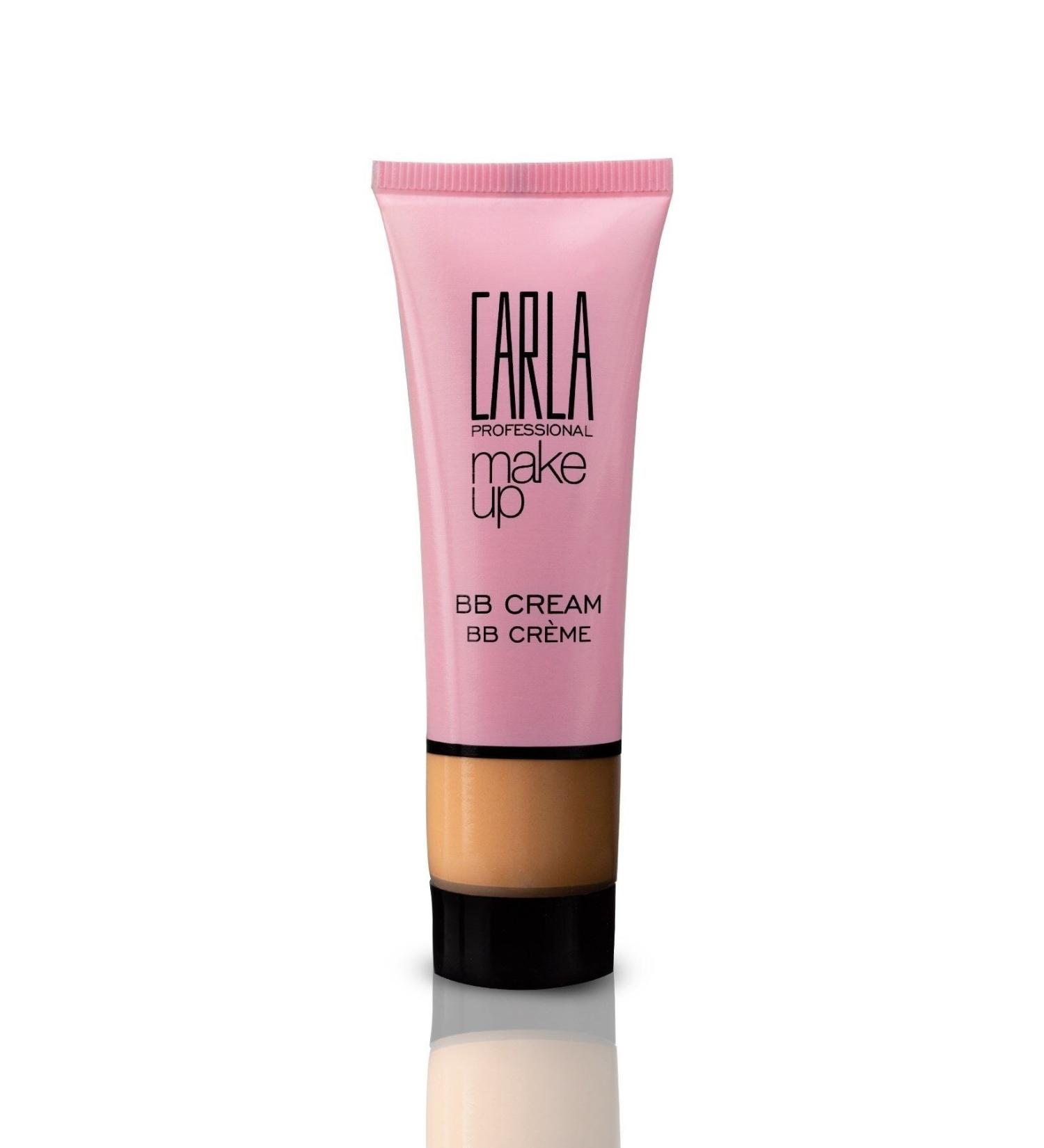 Carla Professional Make Up Bb Cream Dark 30 ml - No: 54