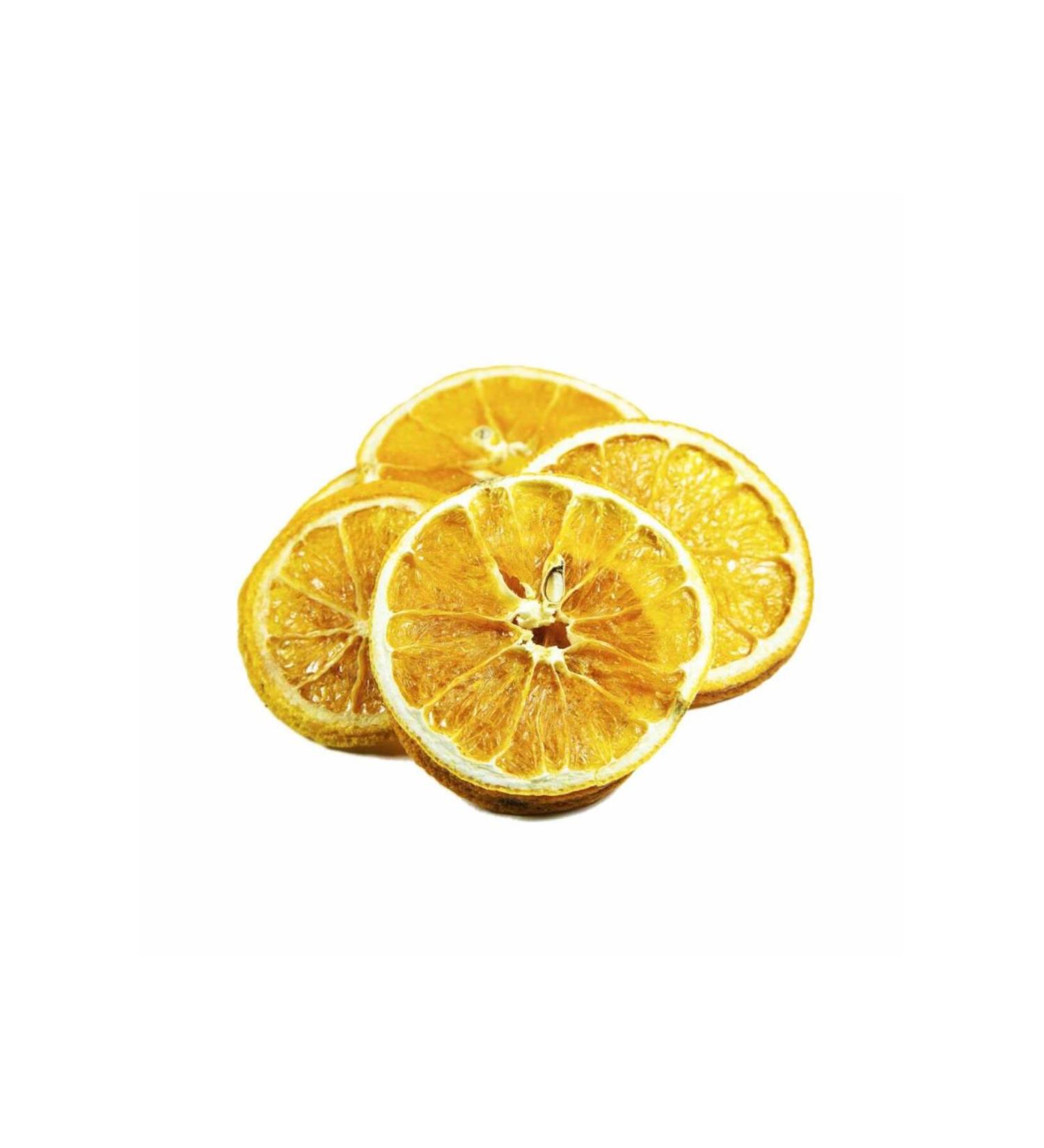 Gupguru Dried Lemon Slice 1 Kg