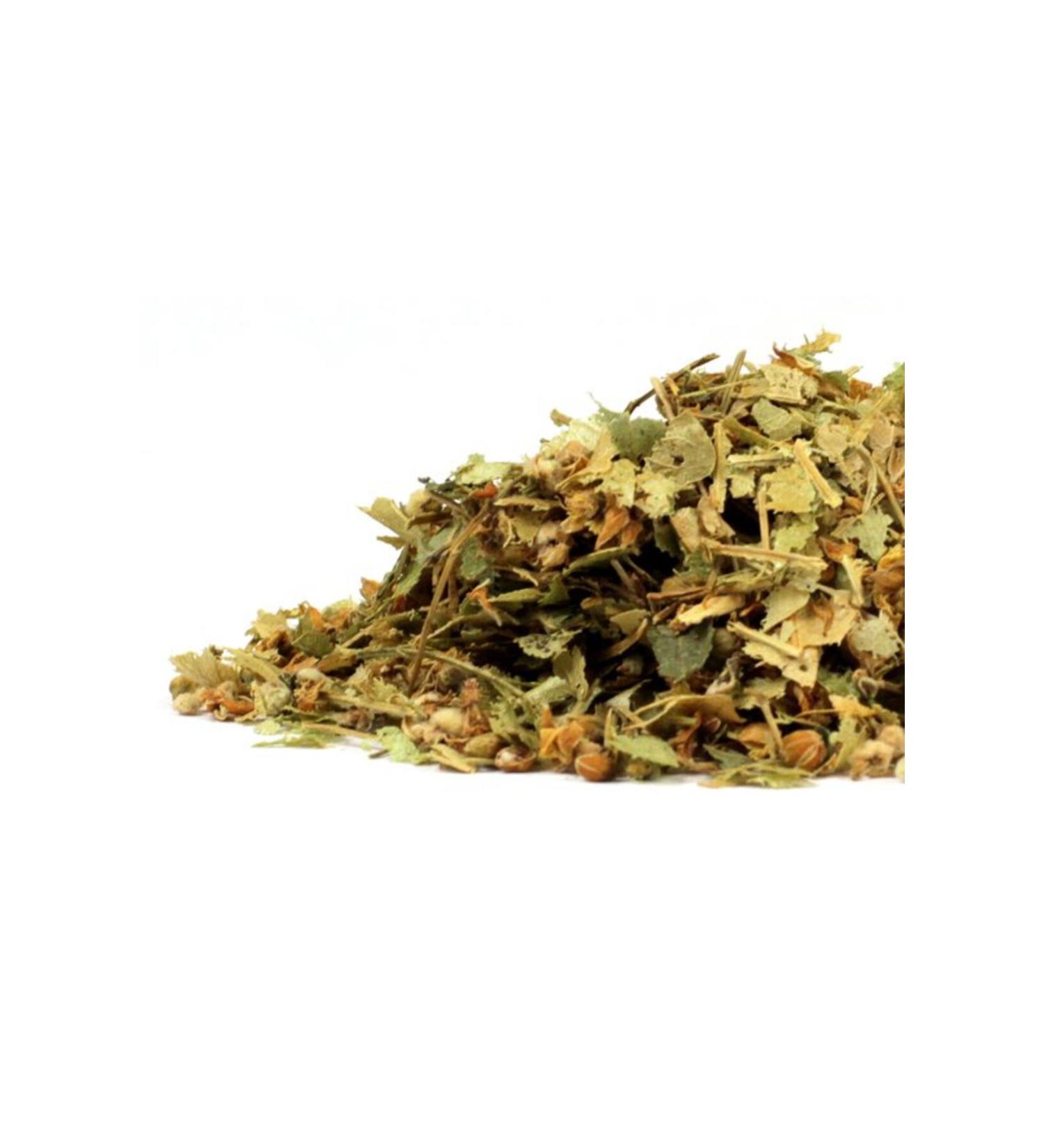 Gupguru Dried Linden With Flowers 1 Kg