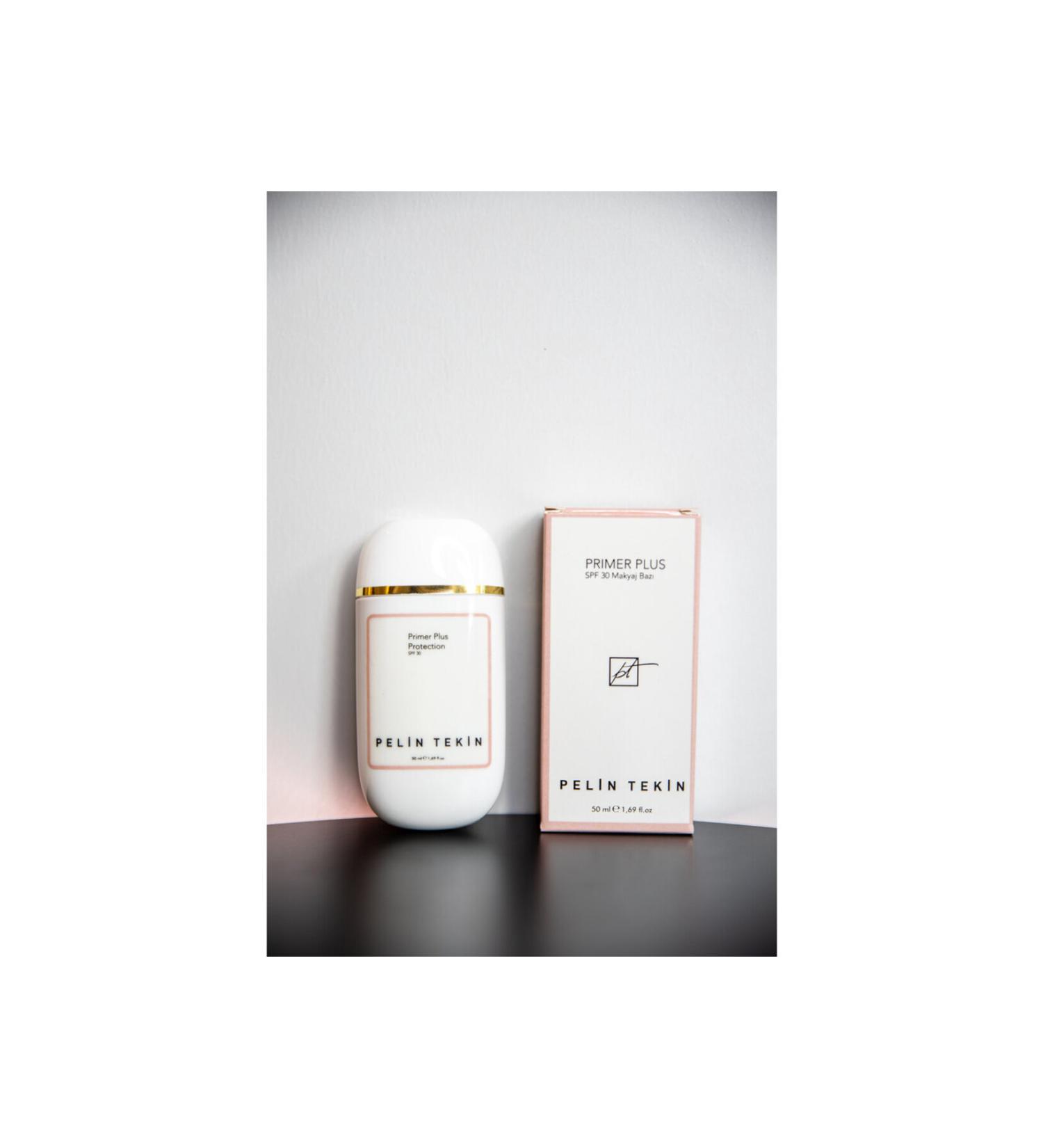 PEL N TEK N MAKE UP STUDIO primer plus