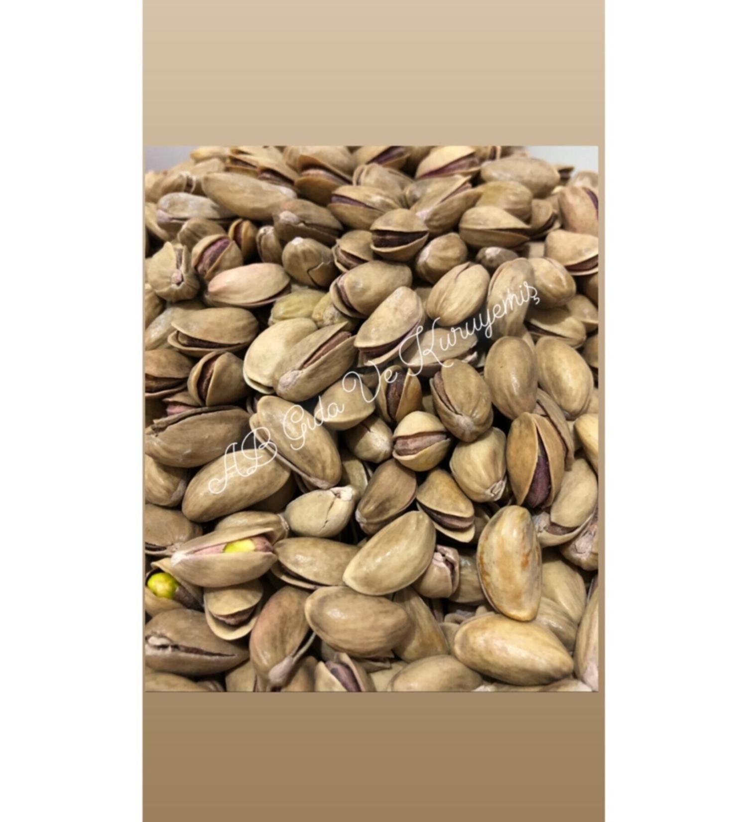 AB FOOD Pistachio 1 Kg - Buy Online on GoSupps.com