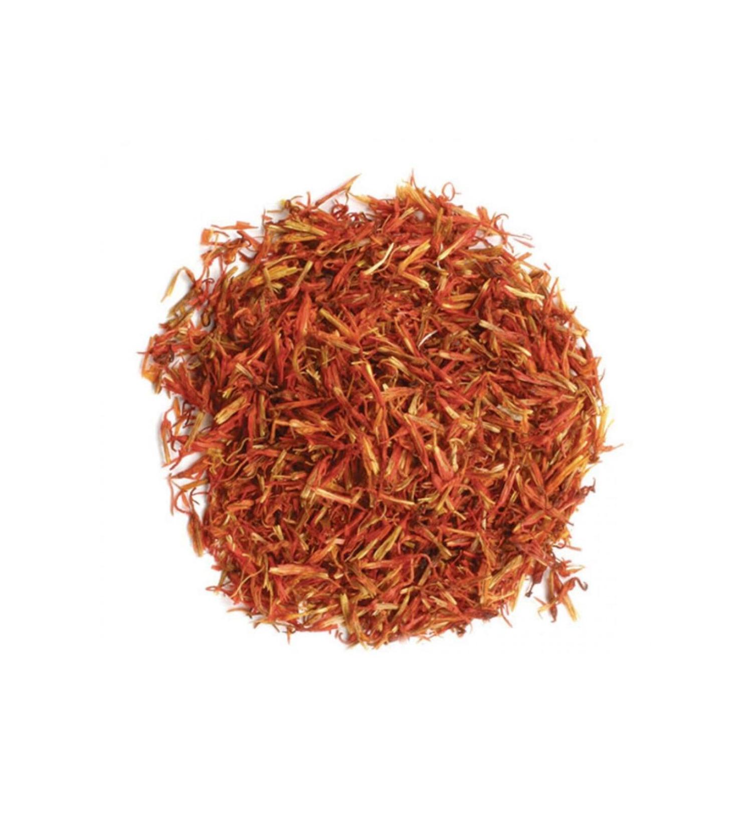 Gupguru Safflower 1 Kg