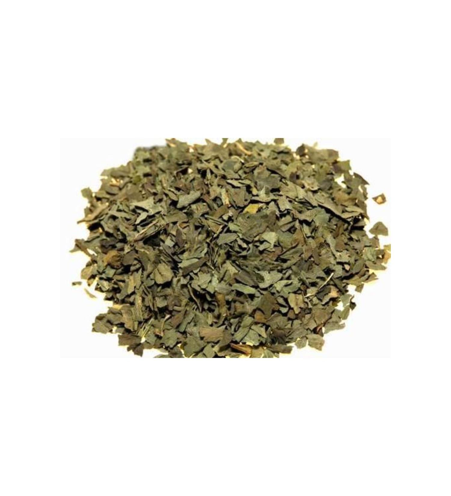 Gupguru Dried Basil 1 Kg