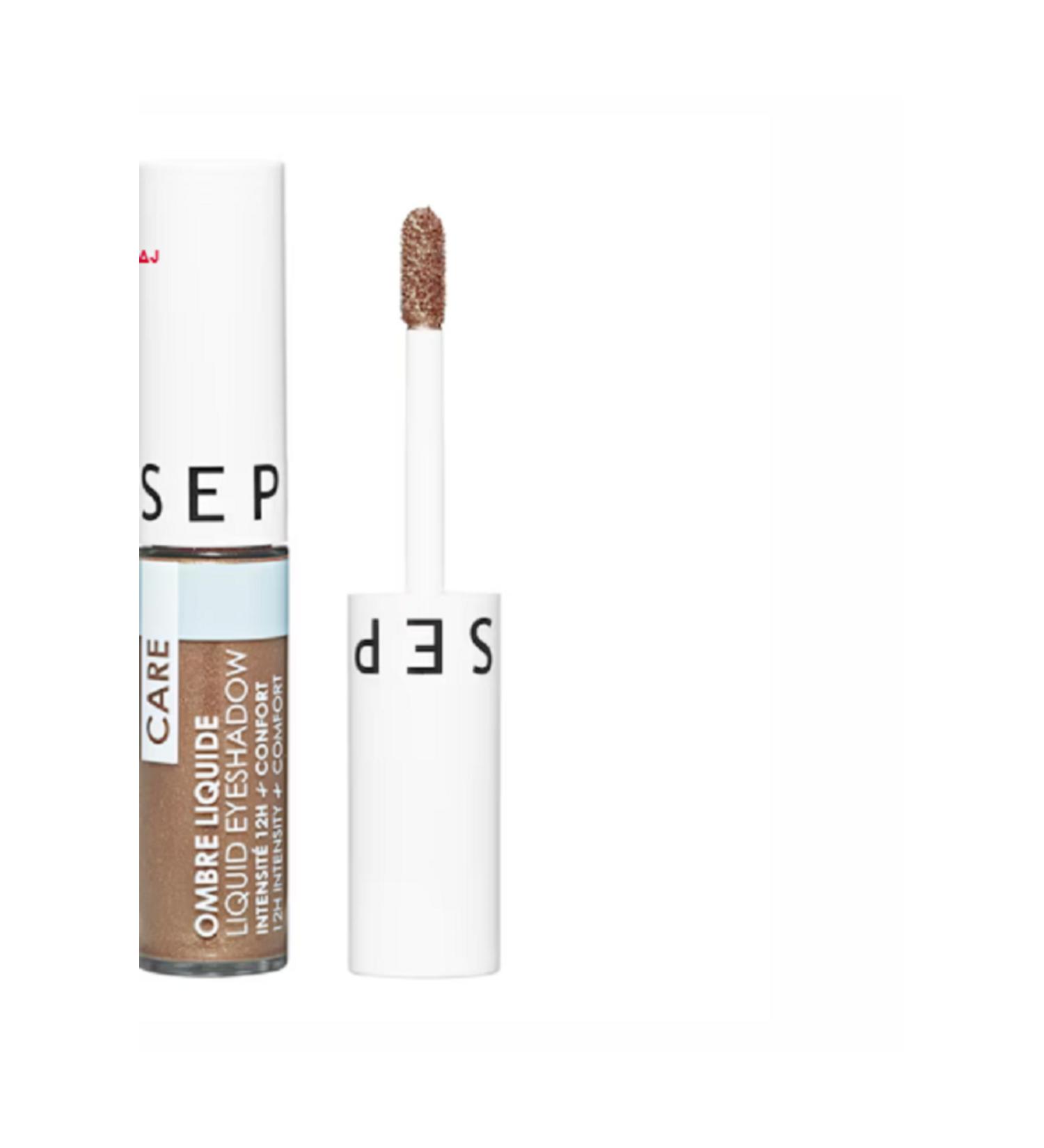 SEPHORA COLLECTION Liquid Eyeshadow - 12 Hour Lasting Liquid Eyeshadow