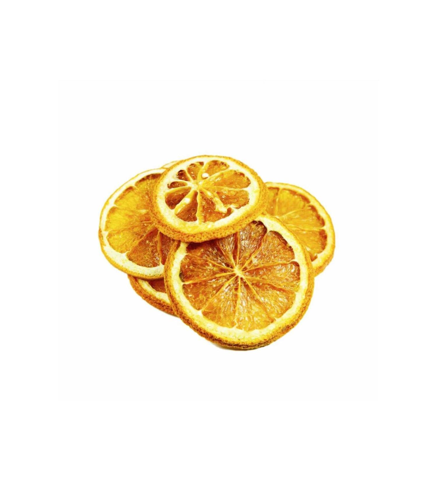 Gupguru Dried Orange 1 Kg