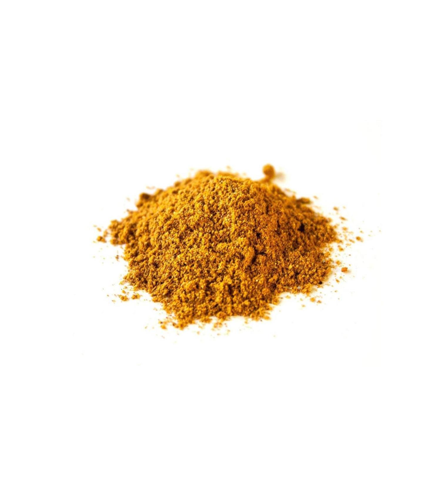 Gupguru Turmeric Ginger and Cinnamon Mix 1 Kg