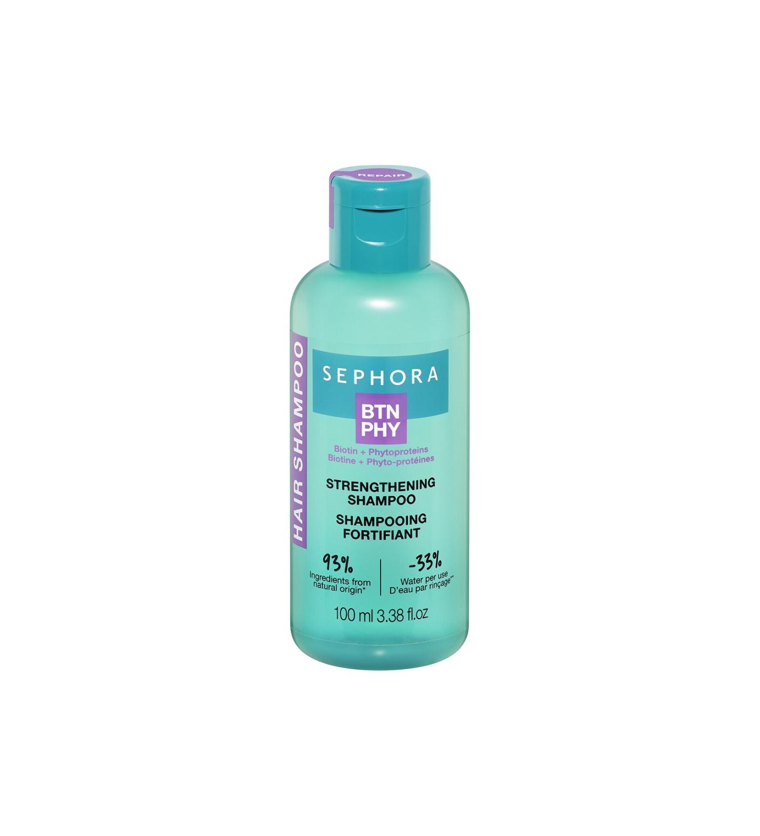 SEPHORA COLLECTION Strengthening Shampoo - Strengthening Shampoo 300 ml