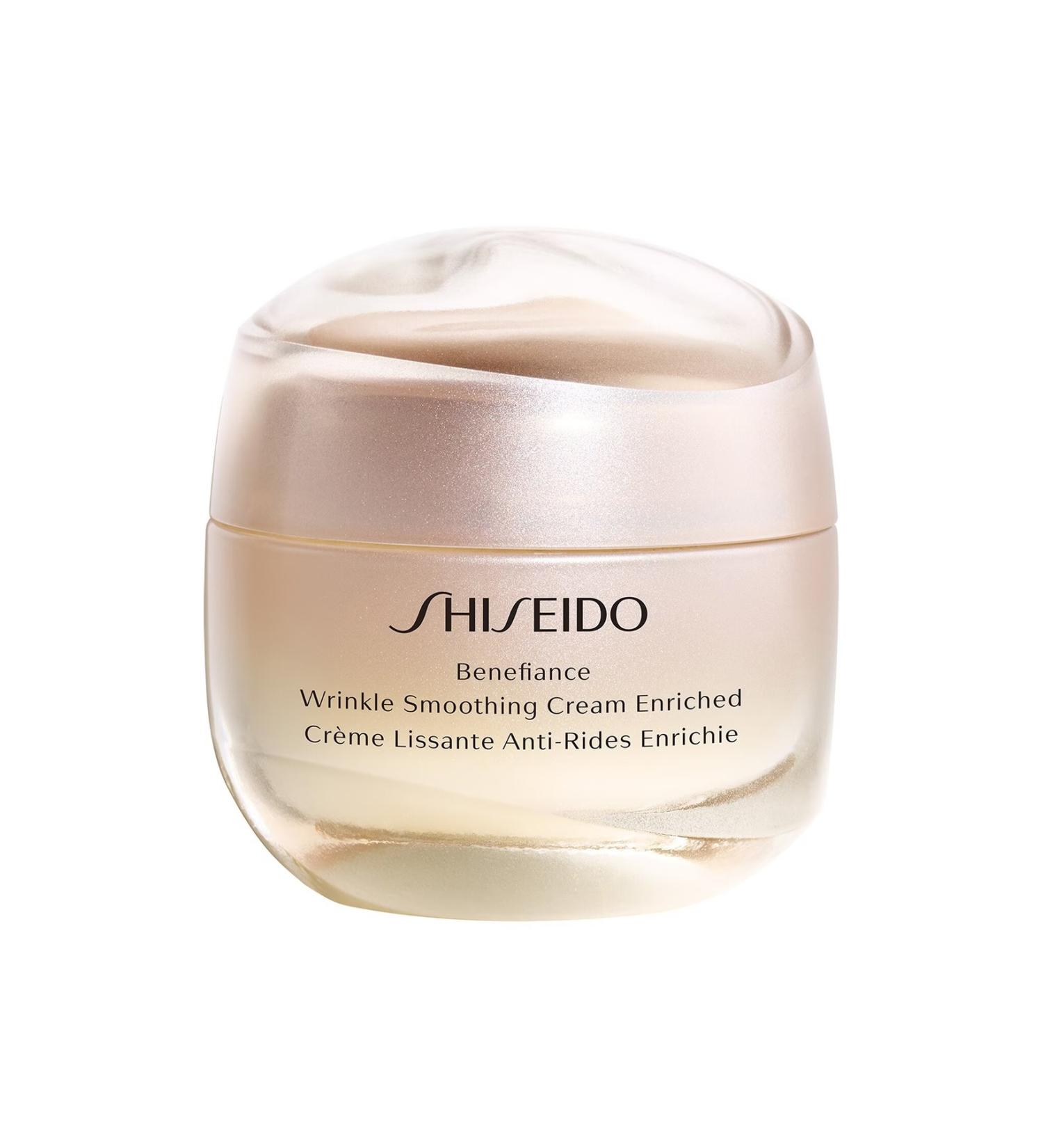 SEPHORA COLLECTION Benefiance - Enriched Wrinkle Corrector Anti-Aging Cream - 50 ml