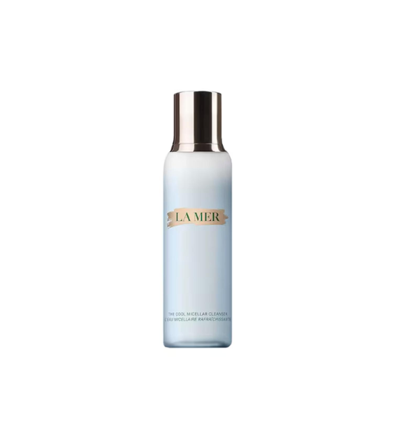 La Mer THE COOL MICELLAR CLEANSER - Facial Cleansing Water 200ml