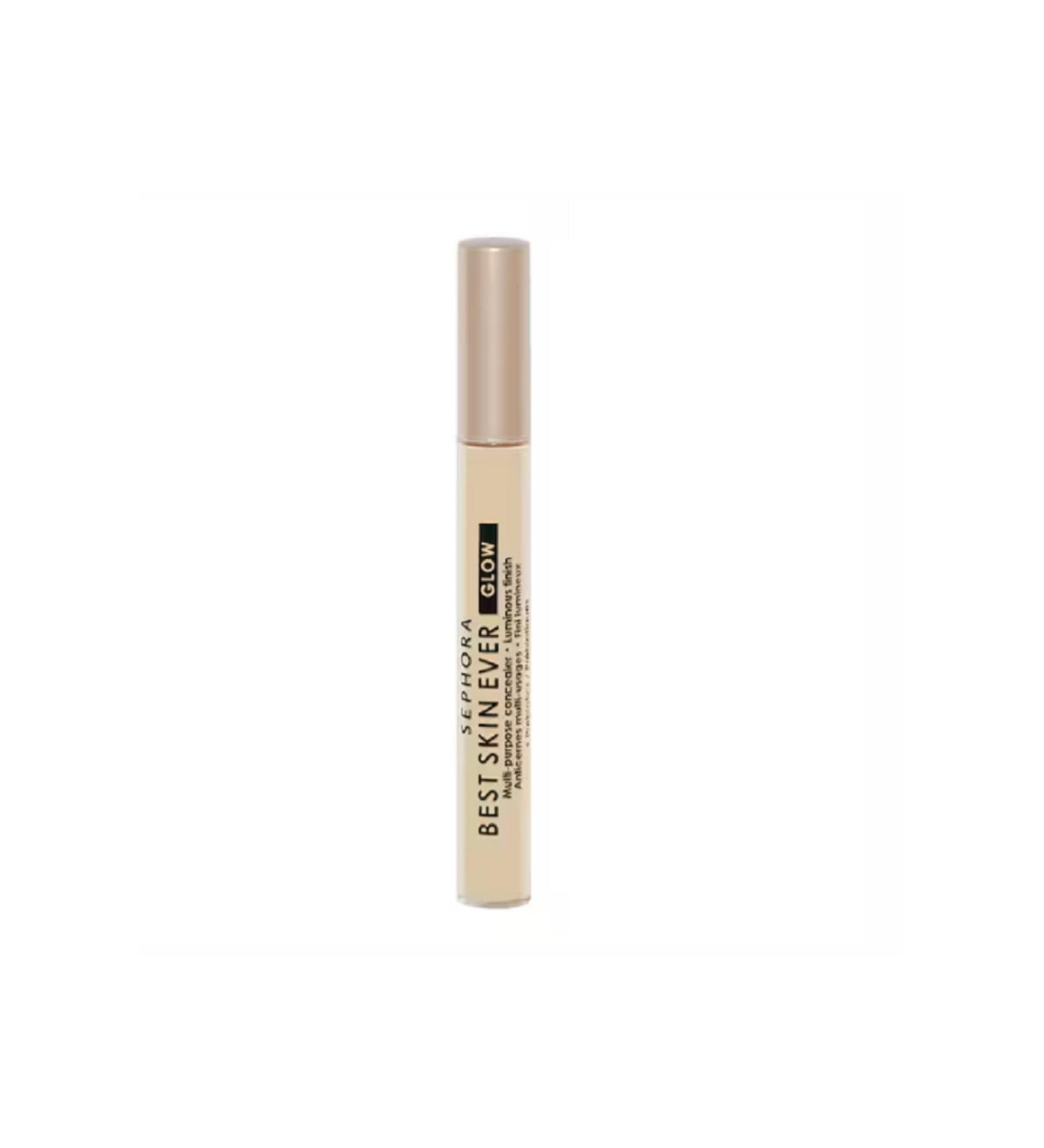 SEPHORA COLLECTION Best Skin Ever Glow Concealer - Multi-Purpose Concealer