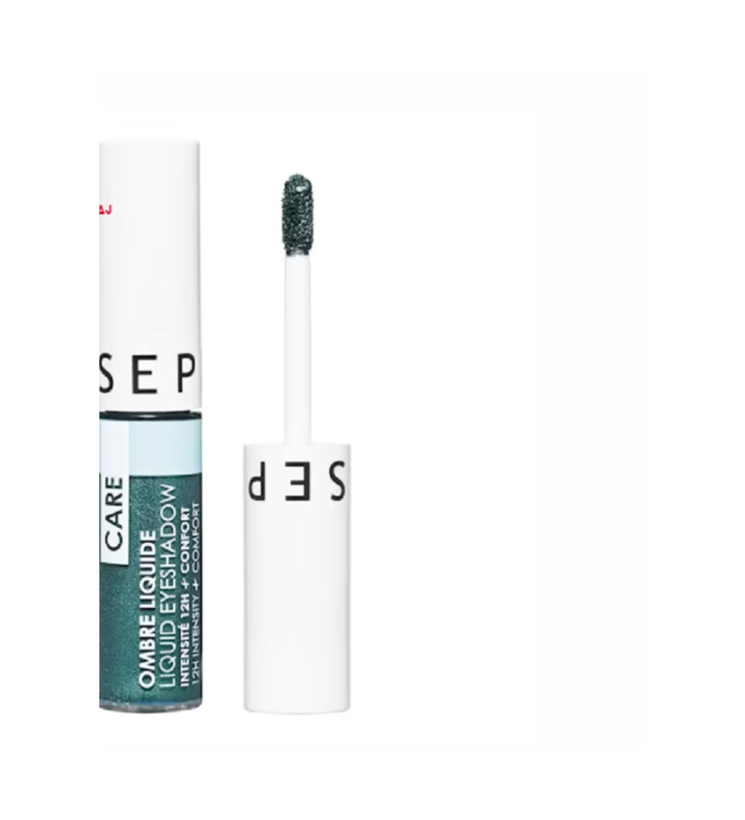 SEPHORA COLLECTION Liquid Eyeshadow - 12 Hour Lasting Liquid Eyeshadow