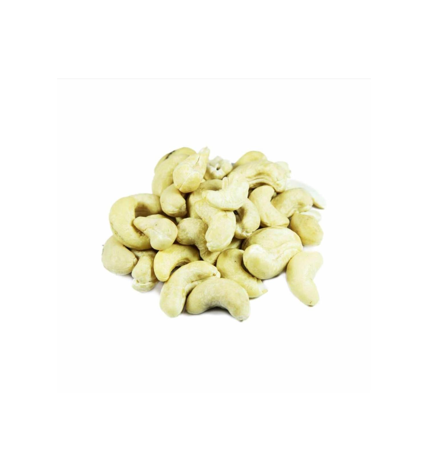 Gupguru Cashew Raw 100 G