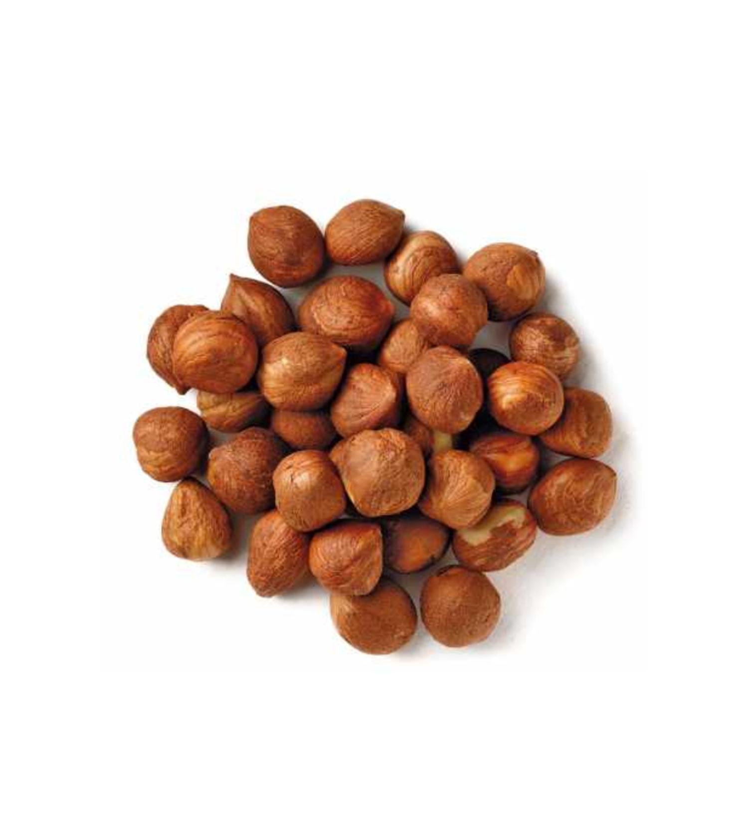 Gupguru Hazelnut Kernels 1 Kg