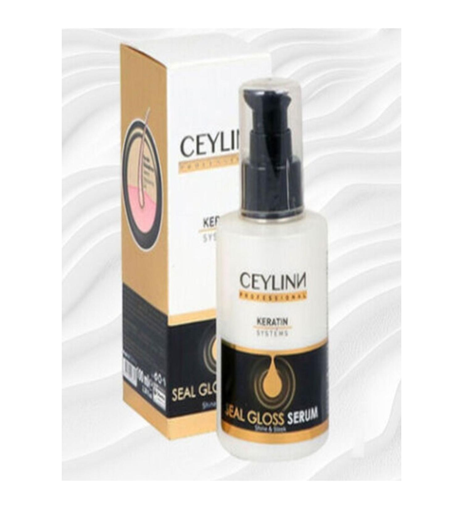 Ceylinn Keratin Serum 100 ml