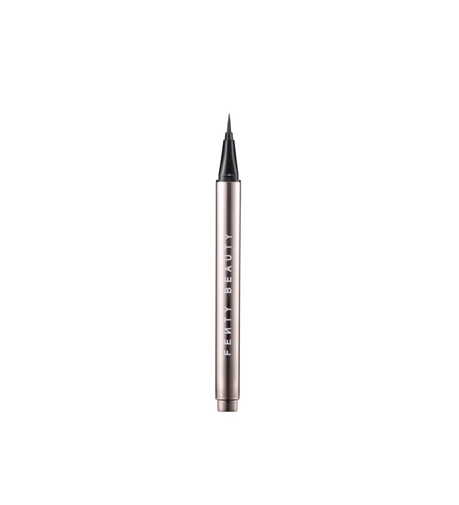 FENTY BEAUTY Flyliner Eyeliner BLACK Black Pinkestcosmetics