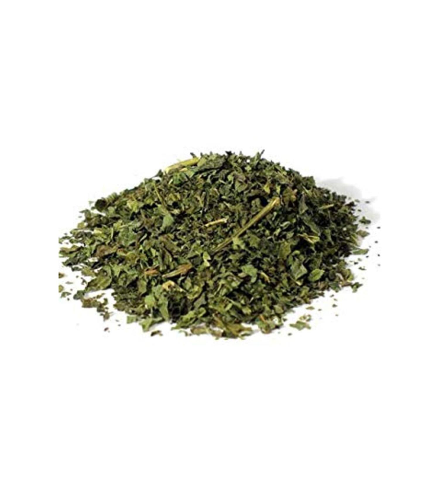 Gupguru Dried Lemon Balm 1 Kg