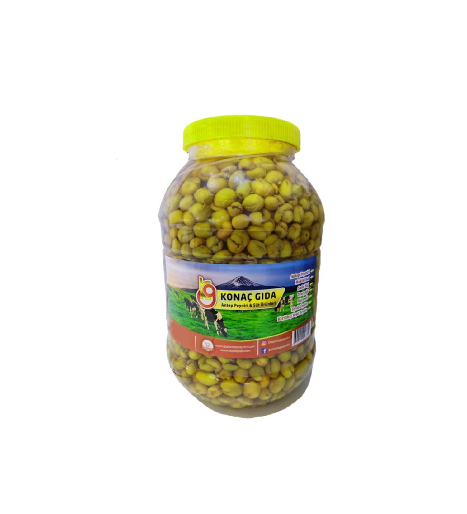 Kona G da Antep Green Olive 5 L