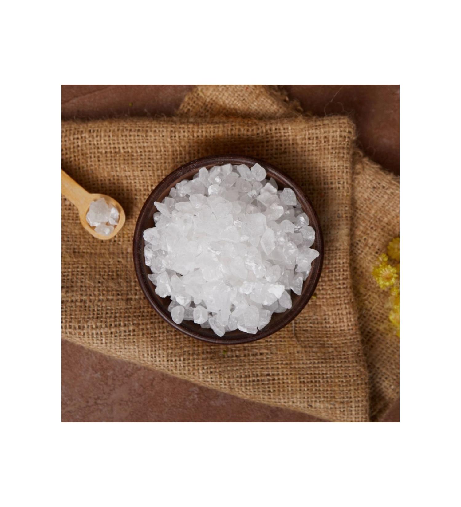 Undergrowth Lemon Salt Grain 1000 gr