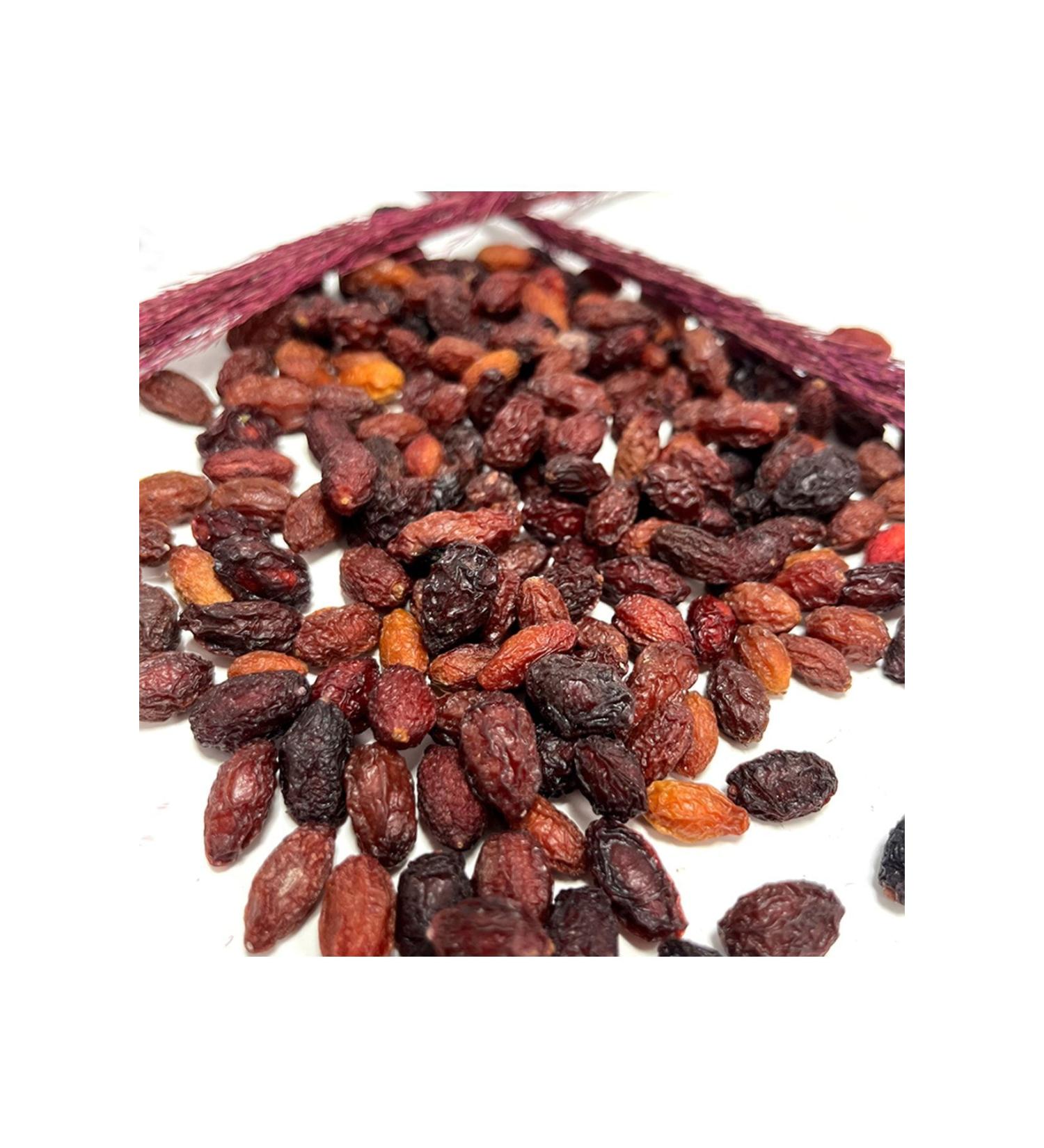 MeyKuru Dried Cranberries 1000 G