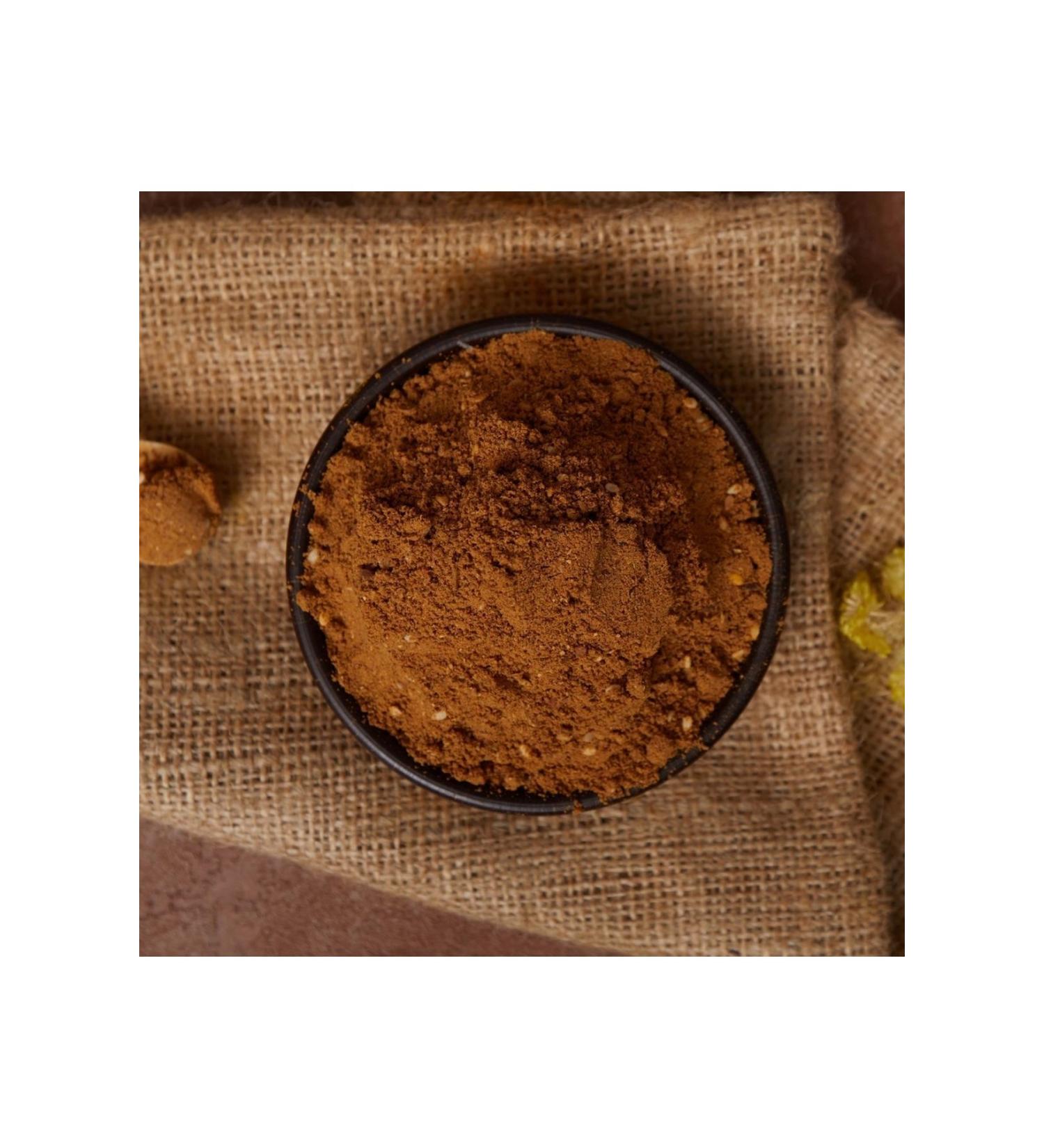 A a alt Breakfast Zahter 1000 gr