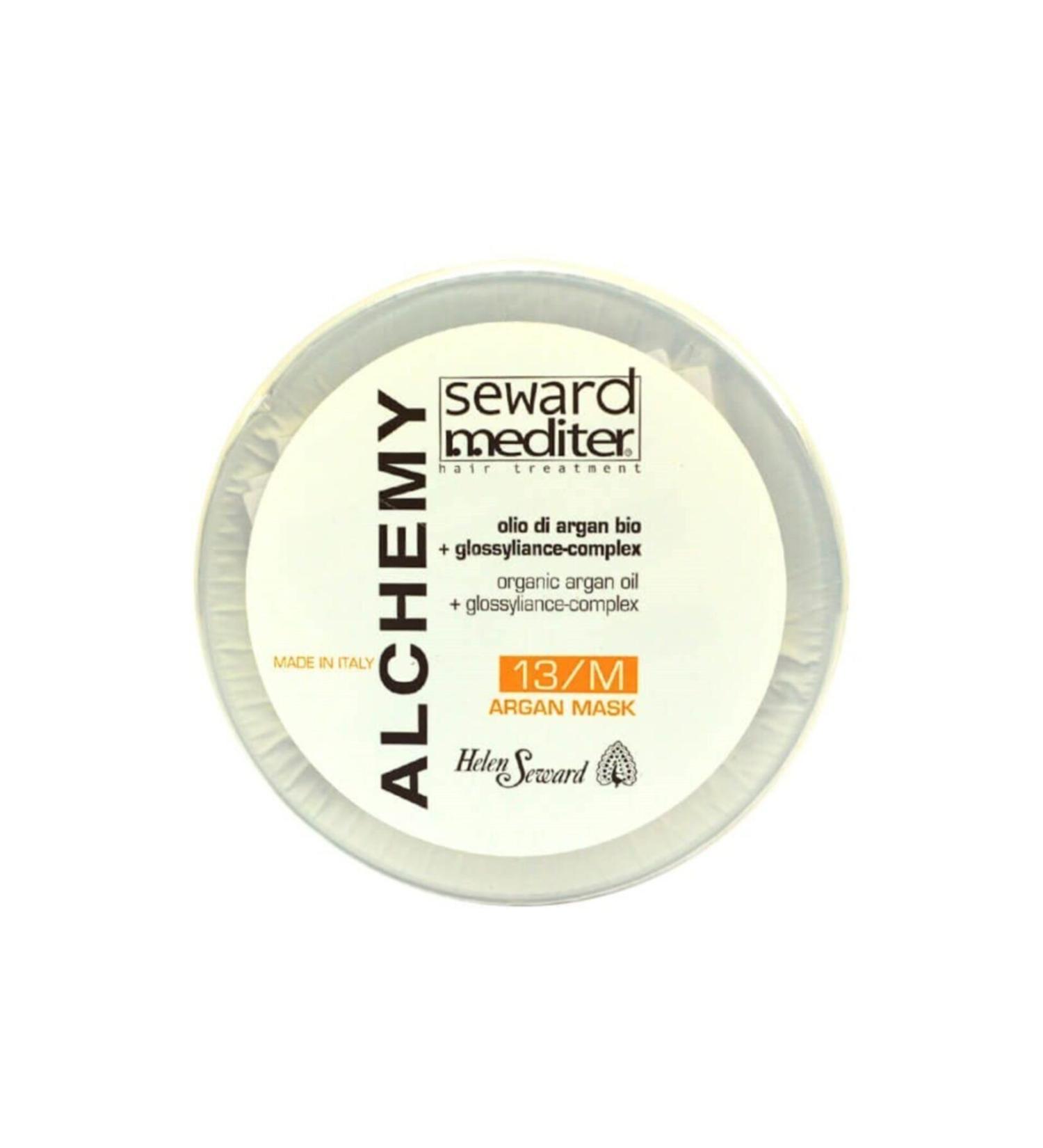 Helen Seward 13/m Argan Hair Care Mask 500ml.