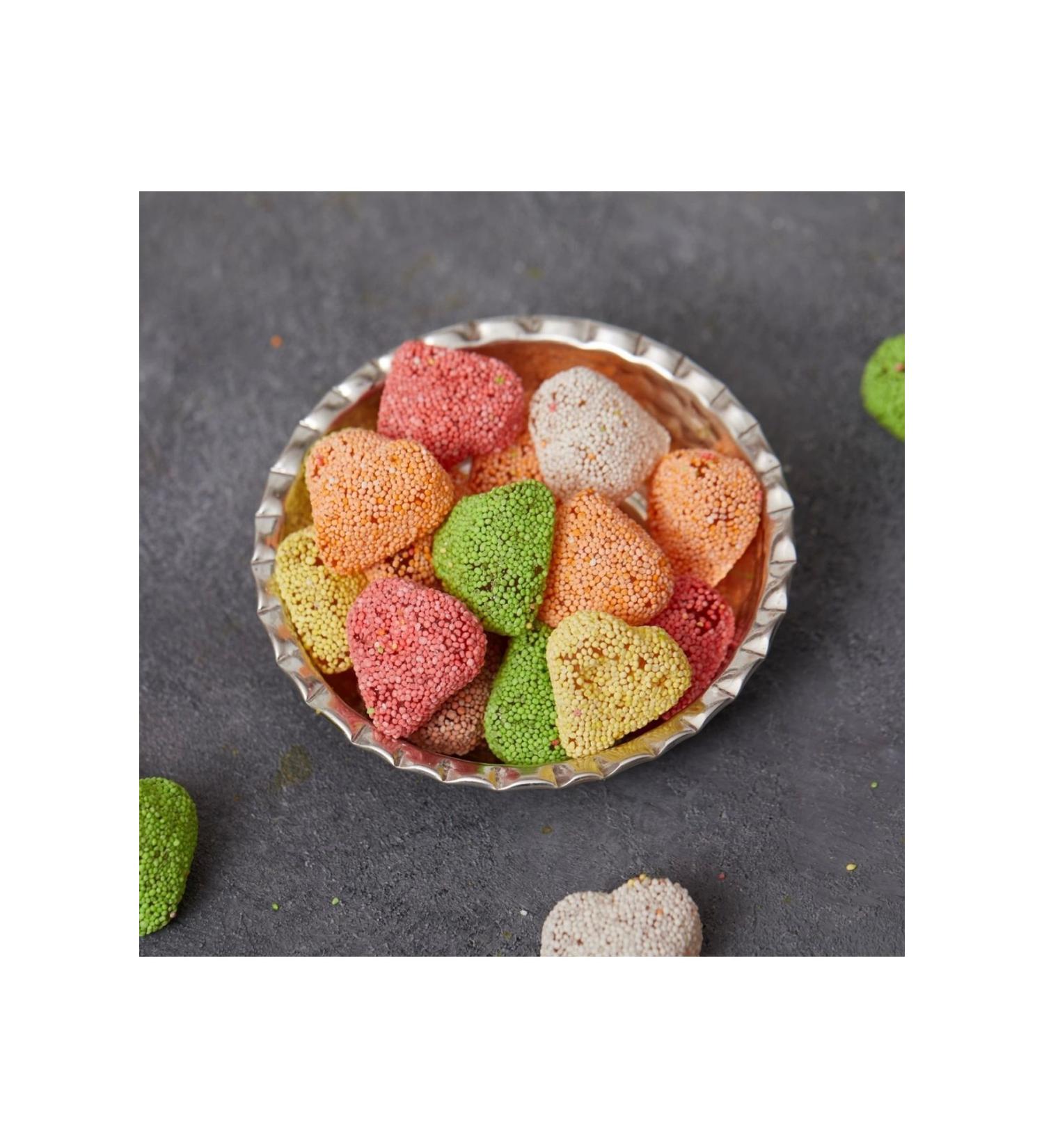 Under the Tree Heart Jole Turkish Delight 1000 gr