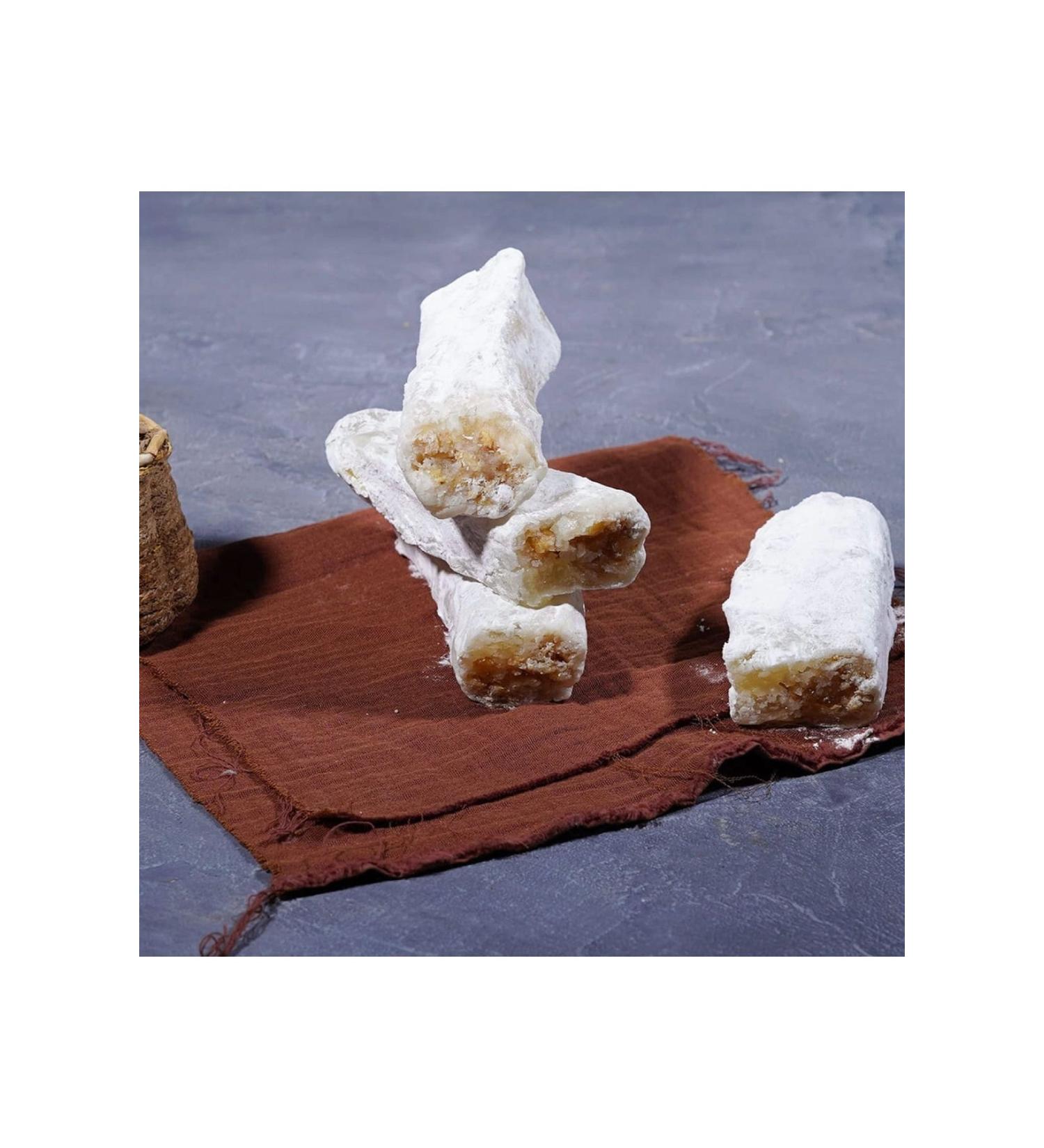 A a alt Sarma Walnut Turkish Delight 1000 gr