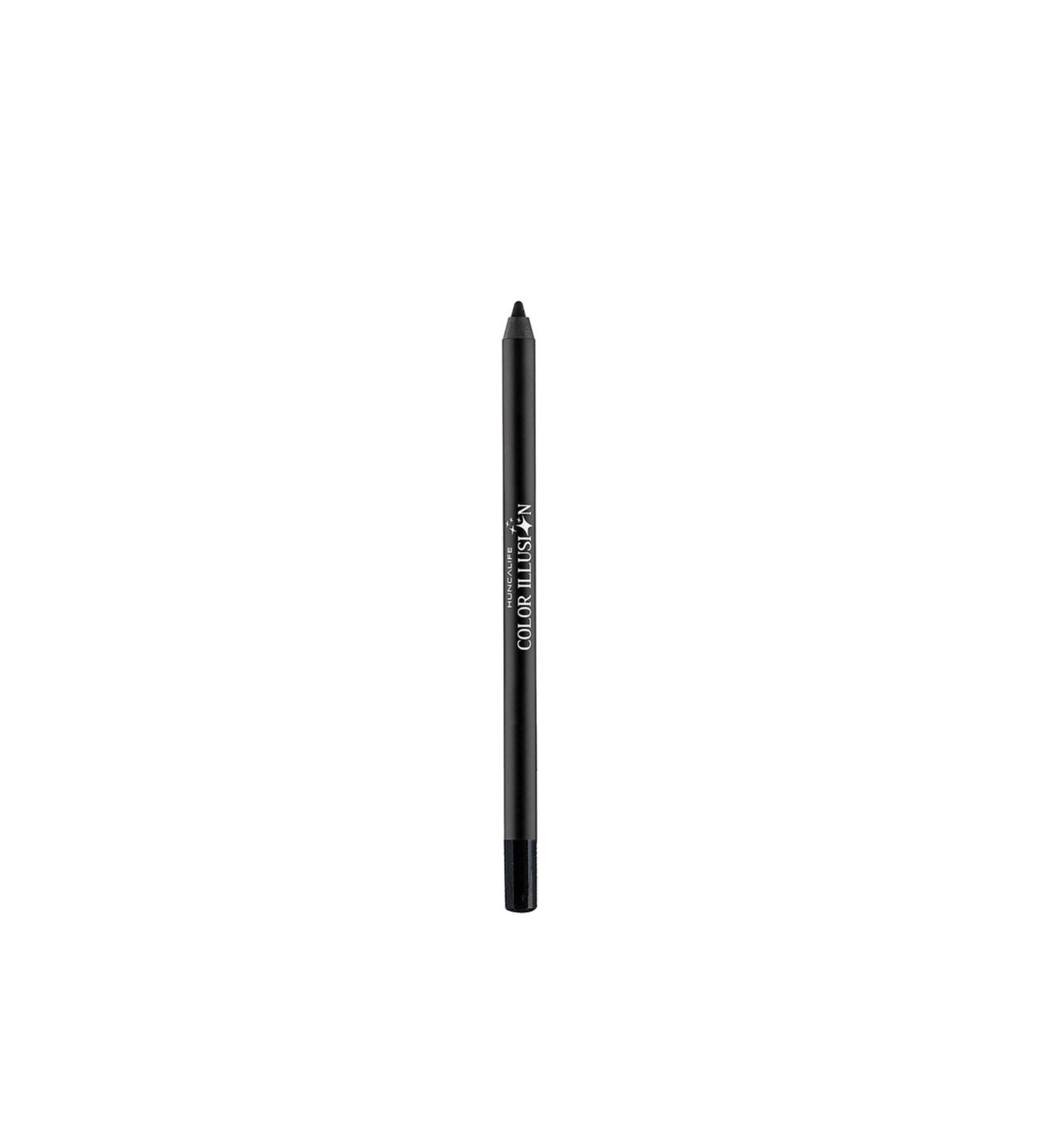 Huncalife CI Kohl Pen - Black