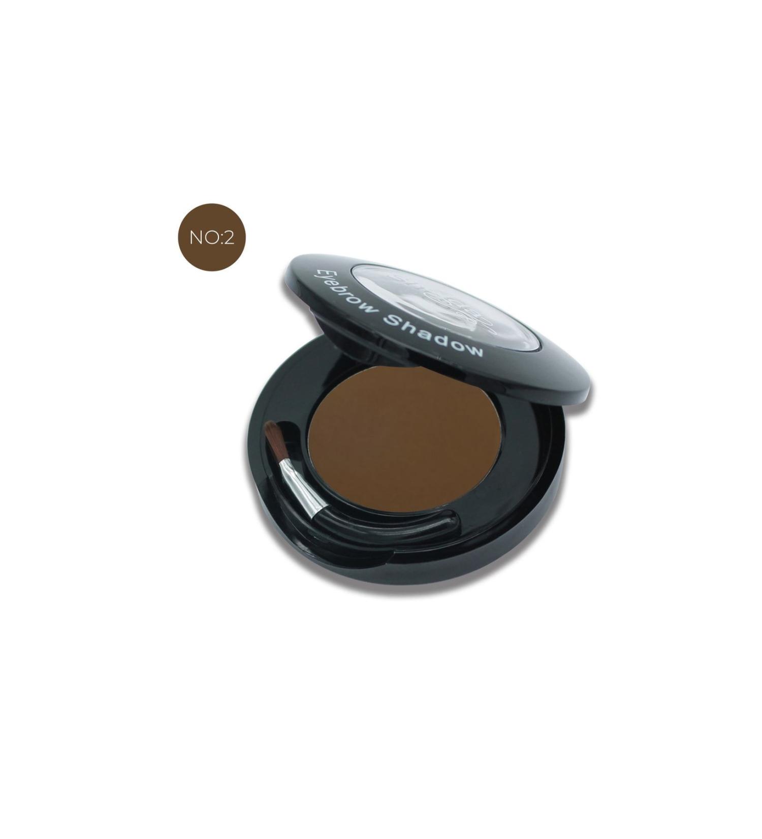 Sheida Eye Brow Shadow No:02