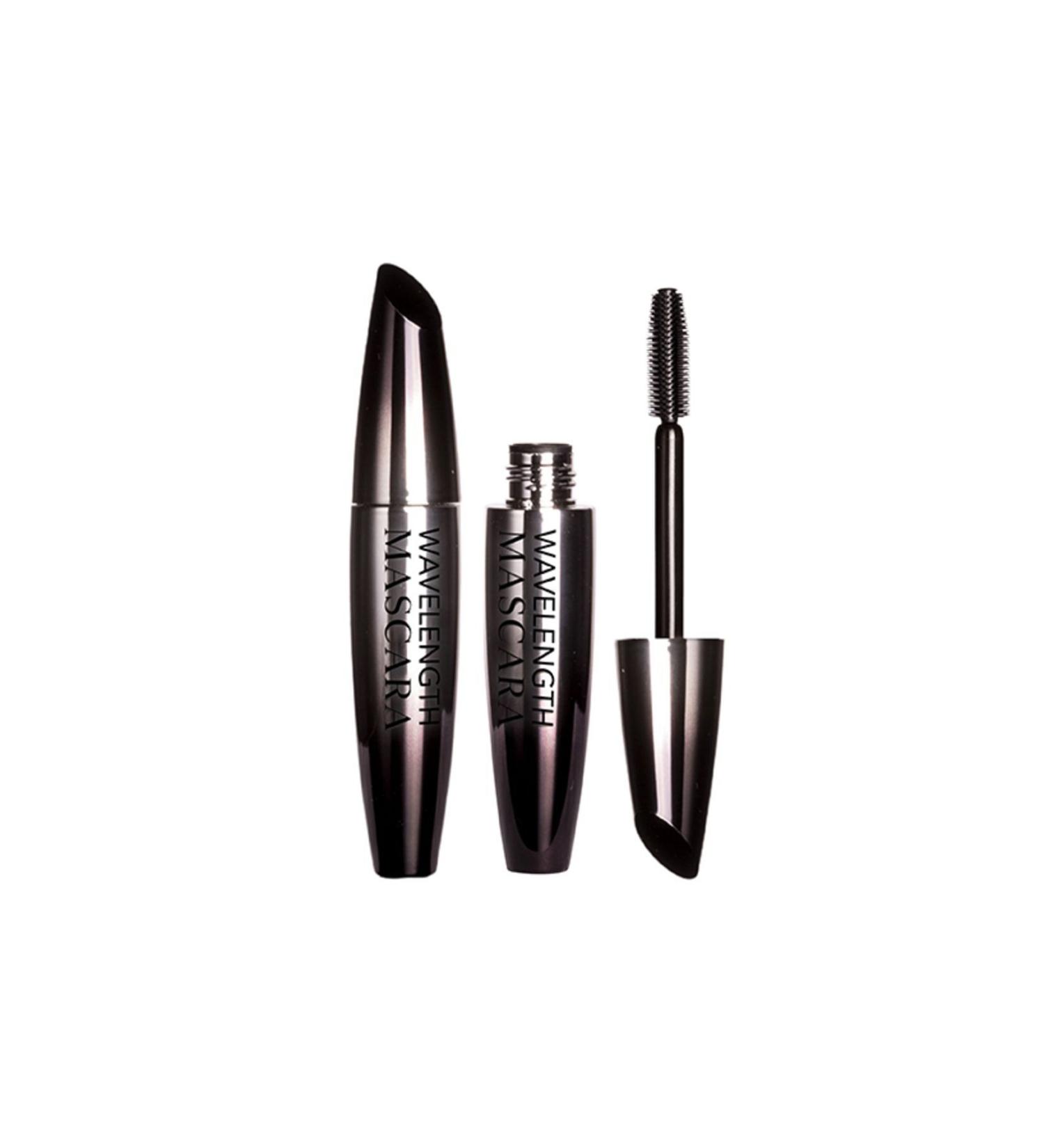 Sheida Wavelenght Mascara Silver