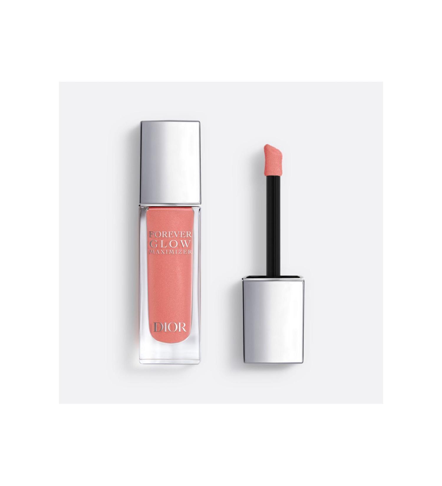 Dior FOREVER GLOW MAXIMIZER Liquid Illuminator 11ML - Buy Online on GoSupps.com