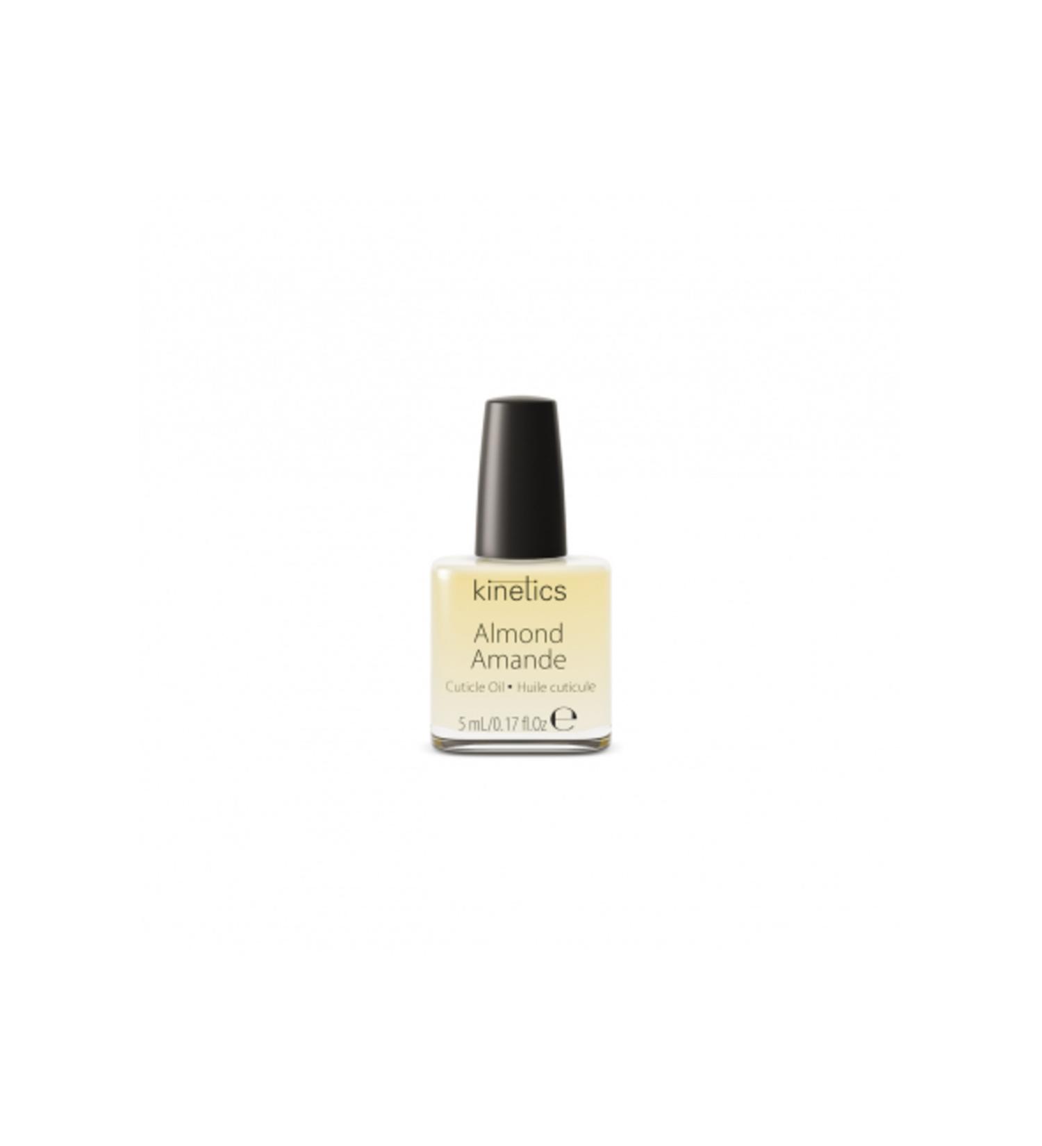 Almond Cuticle Oil 5 ml Nail Cuticle Nourishing Oil
