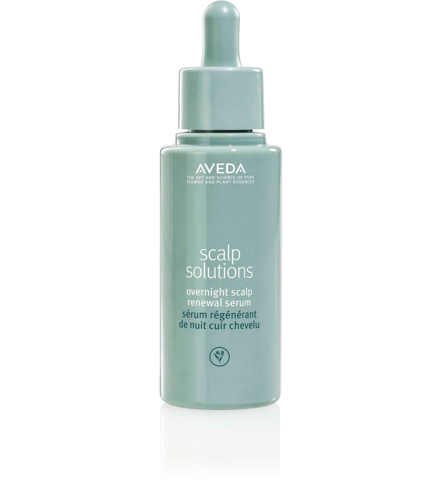 Aveda Scalp Solutions Scalp Night Serum 50ml 1.7fl.oz CYT54784556452312174455645122312145