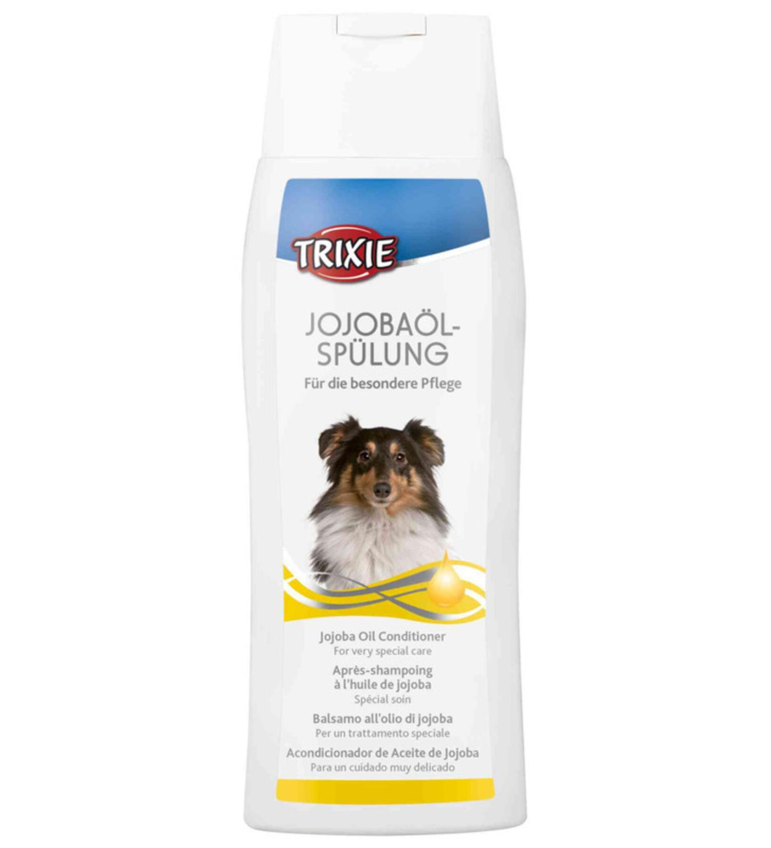Dog Hair Care Cream Jojoba 250ml