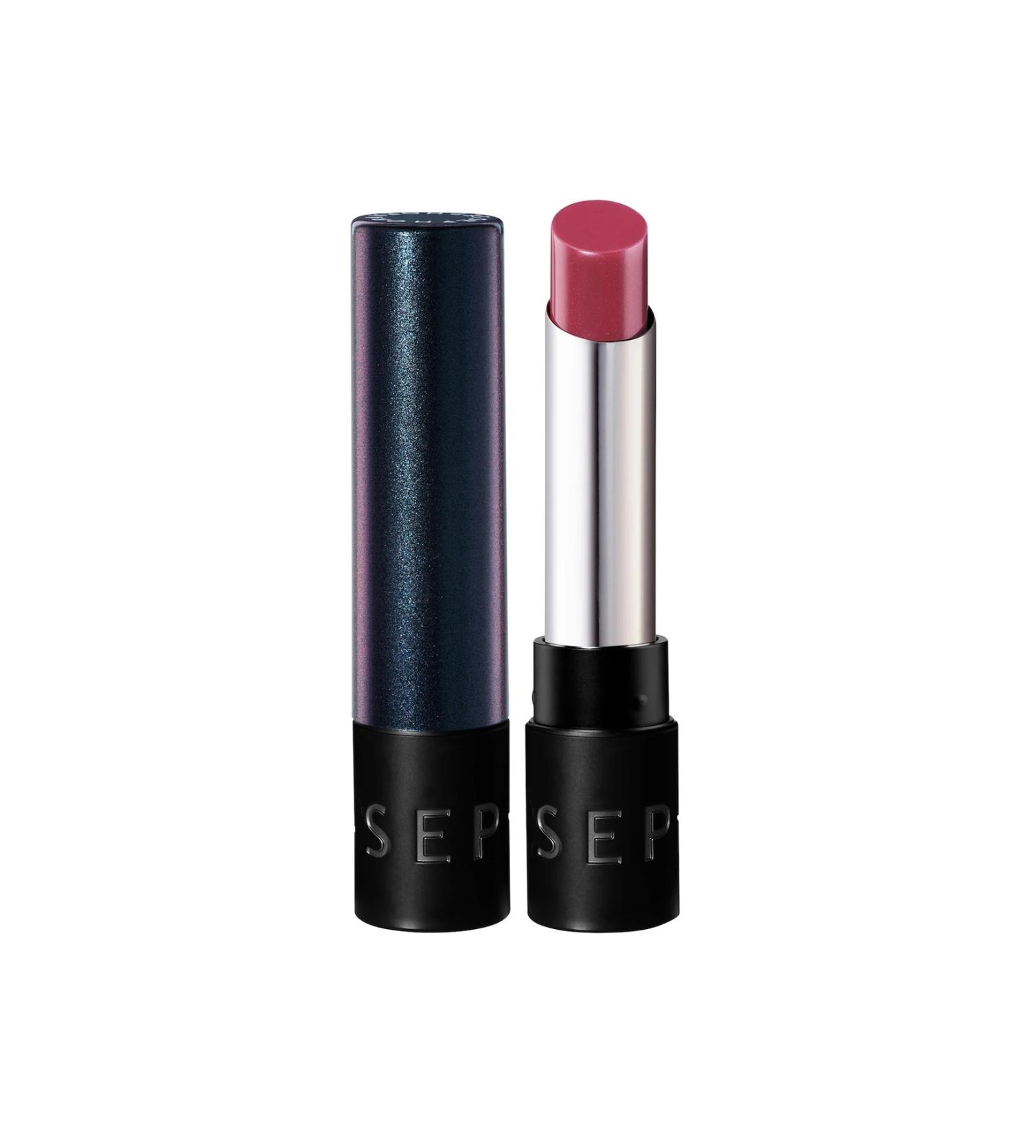SEPHORA COLLECTION ABOUT THAT SHINE-Intense Pigmented 12-Hour Moisturizing Shiny Finish Lipstick 3G