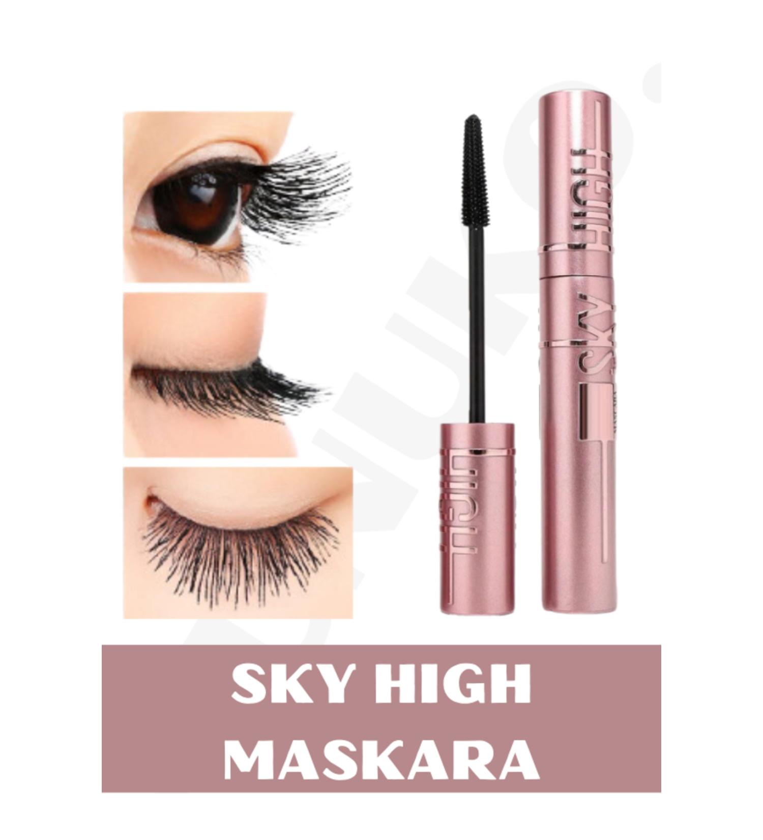NUNUKO SKY HIGH MASCARA