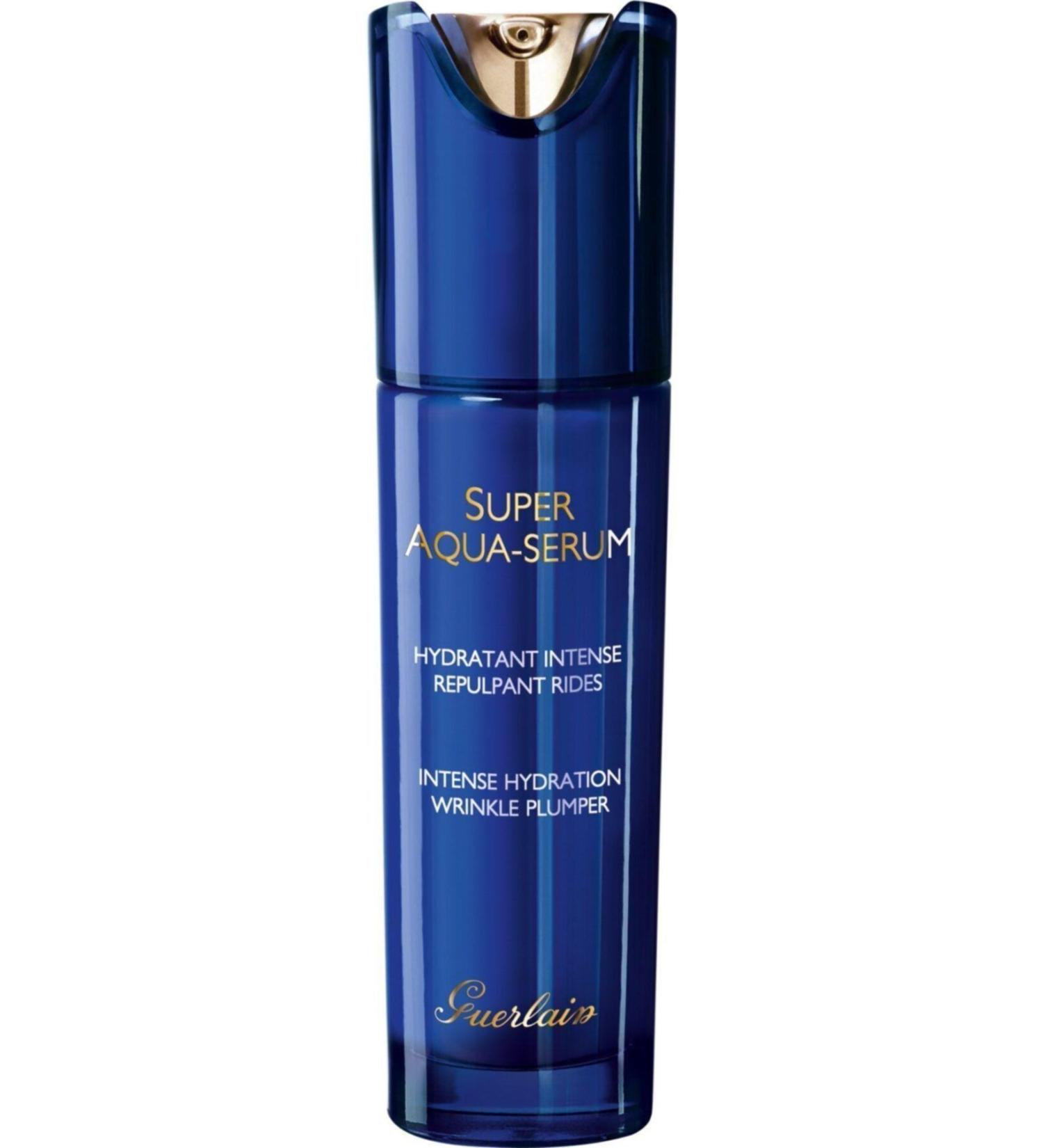 Guerlain SUPER AQUA OPTIMUM SKIN BARRIER PROTECTIVE SERUM 50 ML DEMBA6074