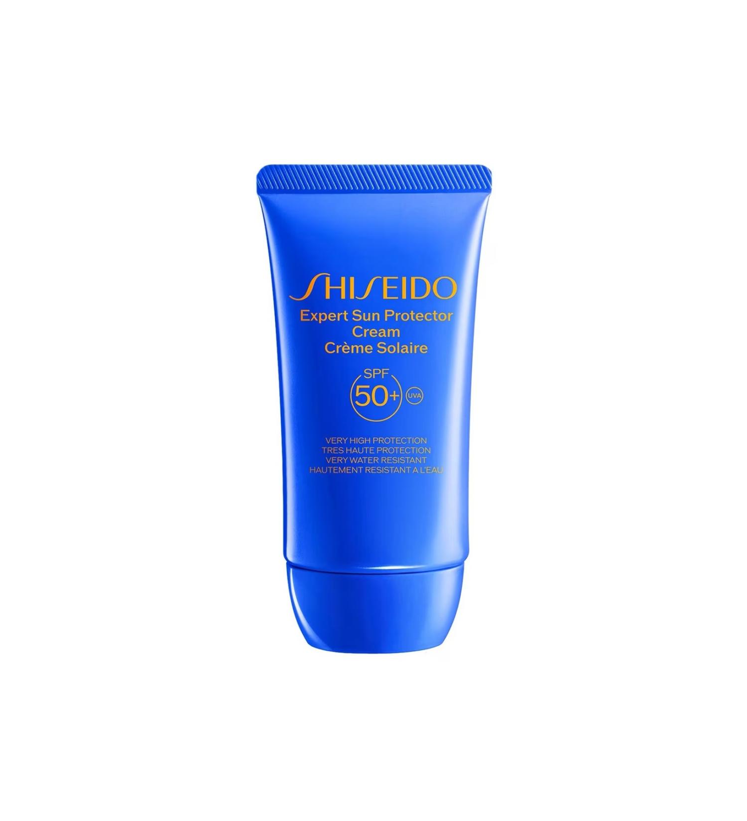 SEPHORA COLLECTION Sun Protection Face Cream SPF50+ - Sunscreen - 50 ml