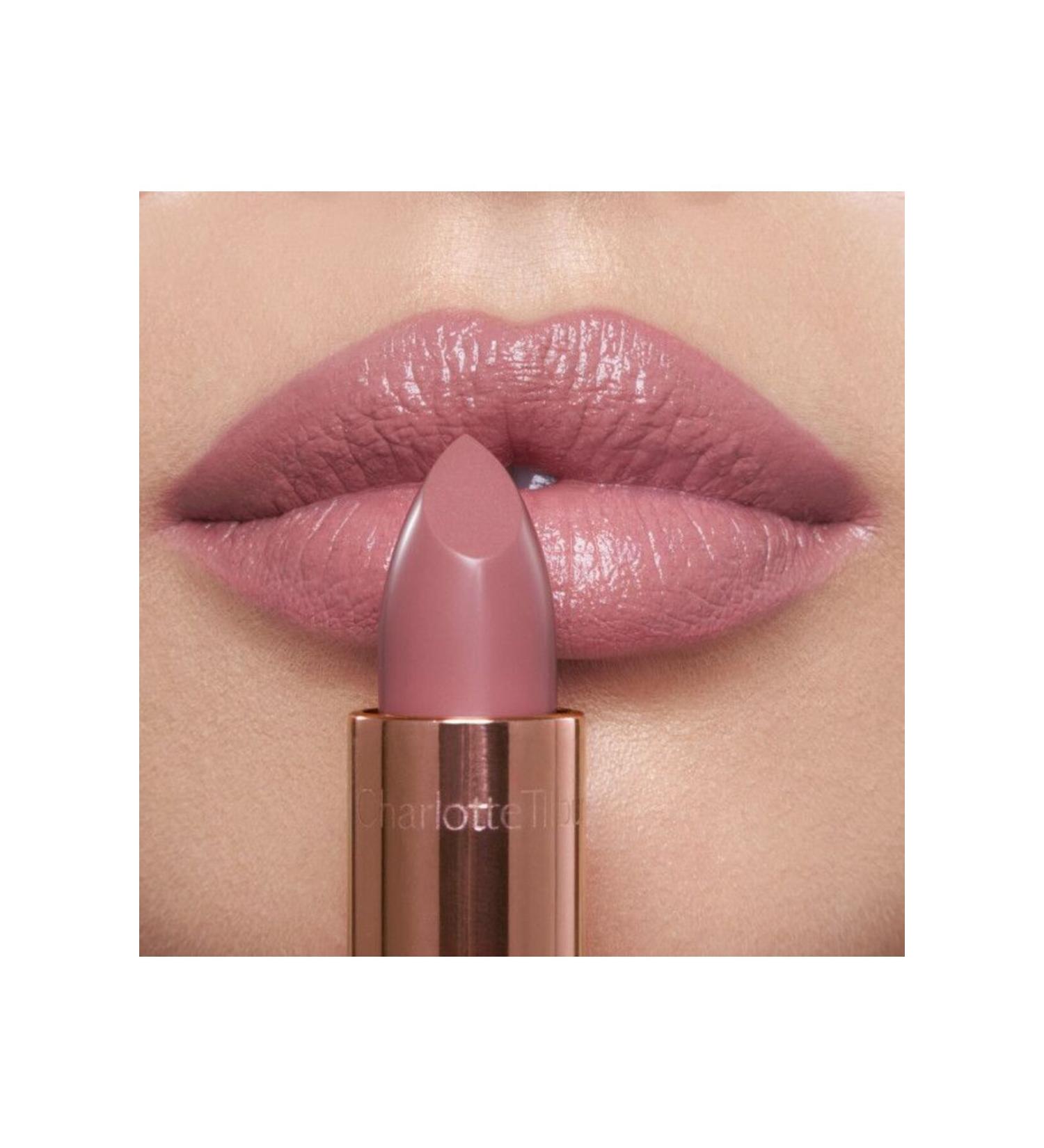 charlotte tilbury KISSING NEW! PILLOW TALK FAIR 3.5G. - Buy Online on GoSupps.com