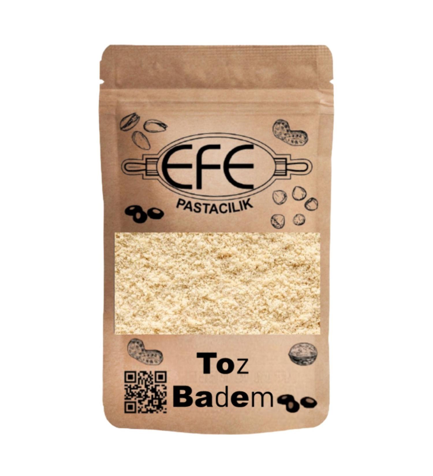 EFE PASTRY Pure Almond Flour 250 Gr