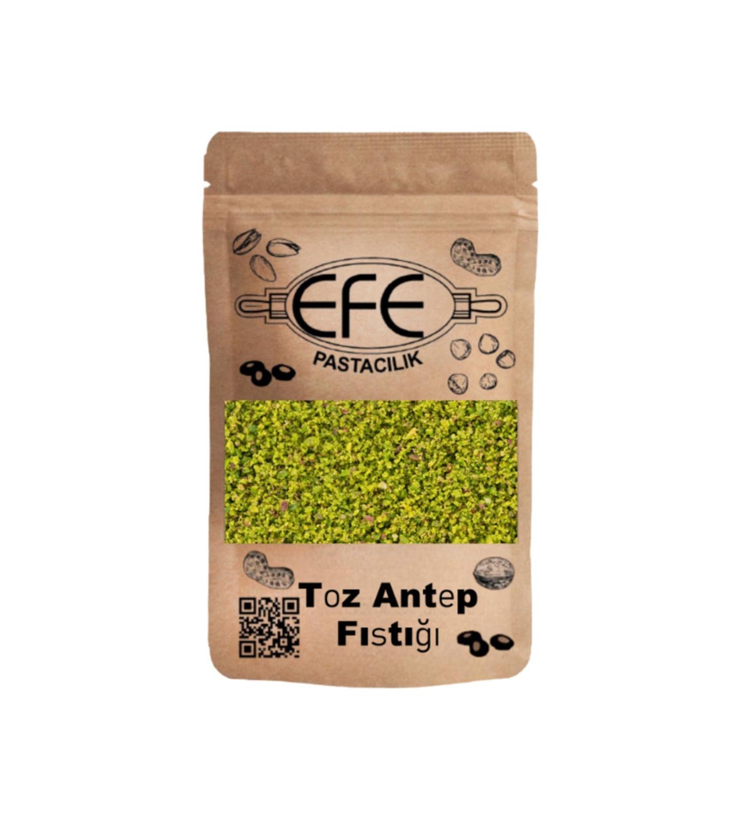EFE PASTRY Pistachio Powder 250 gr - Buy Online on GoSupps.com