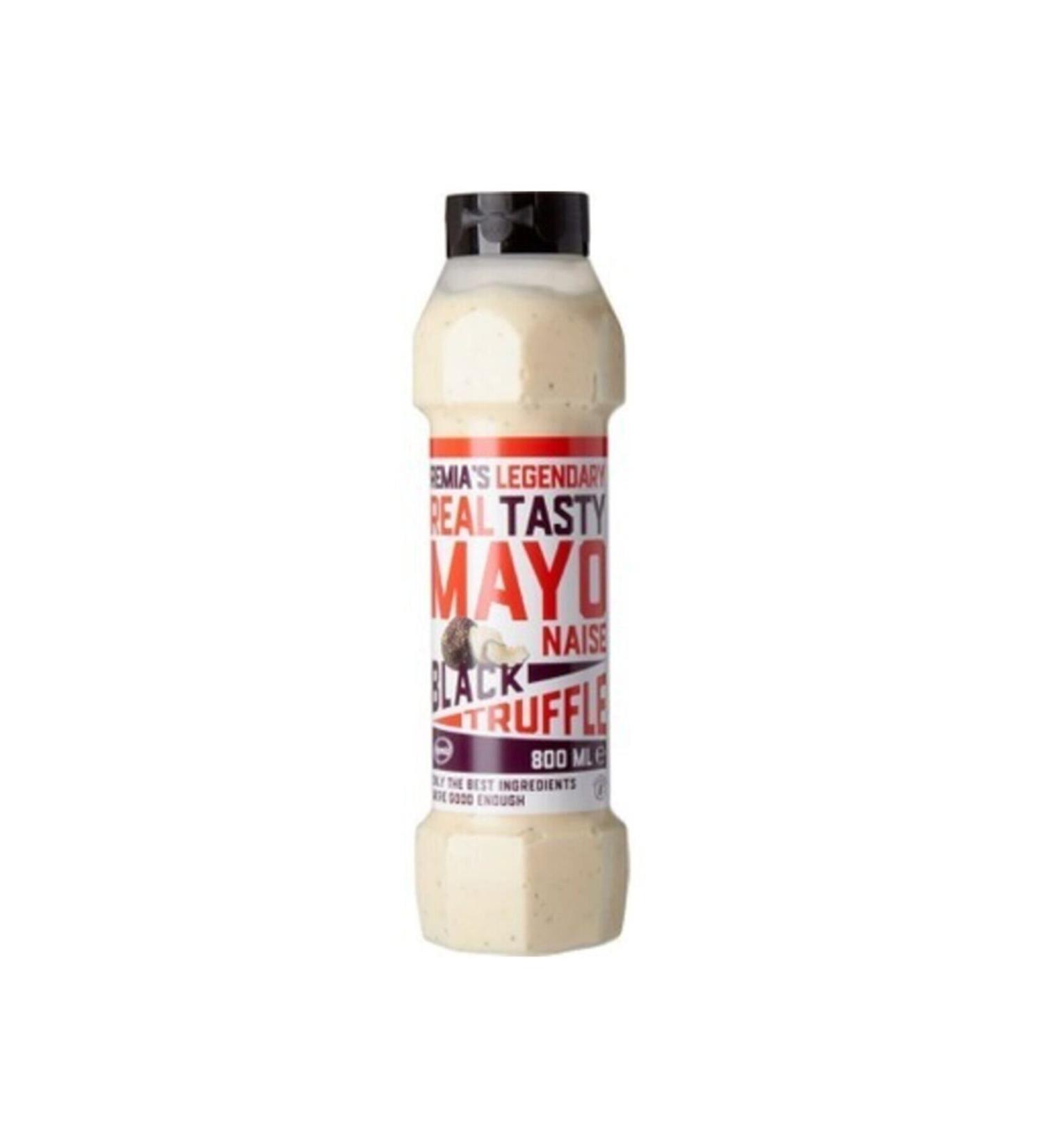 Remia Truffle Mayonnaise 800 gr